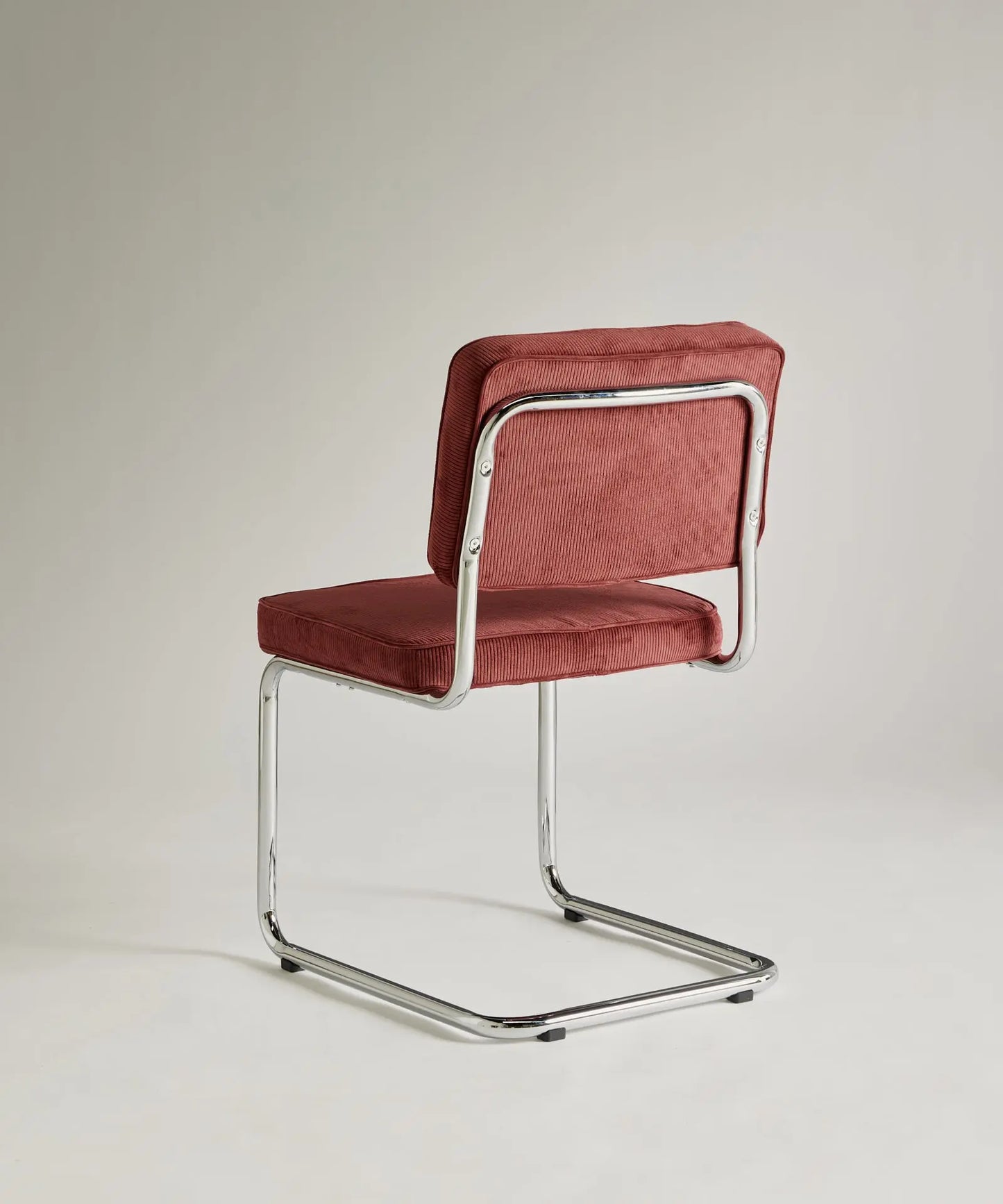 56626077303170 Silla de Comedor Tela de Pana y Metal Anela Sillas tapizadas Northdeco