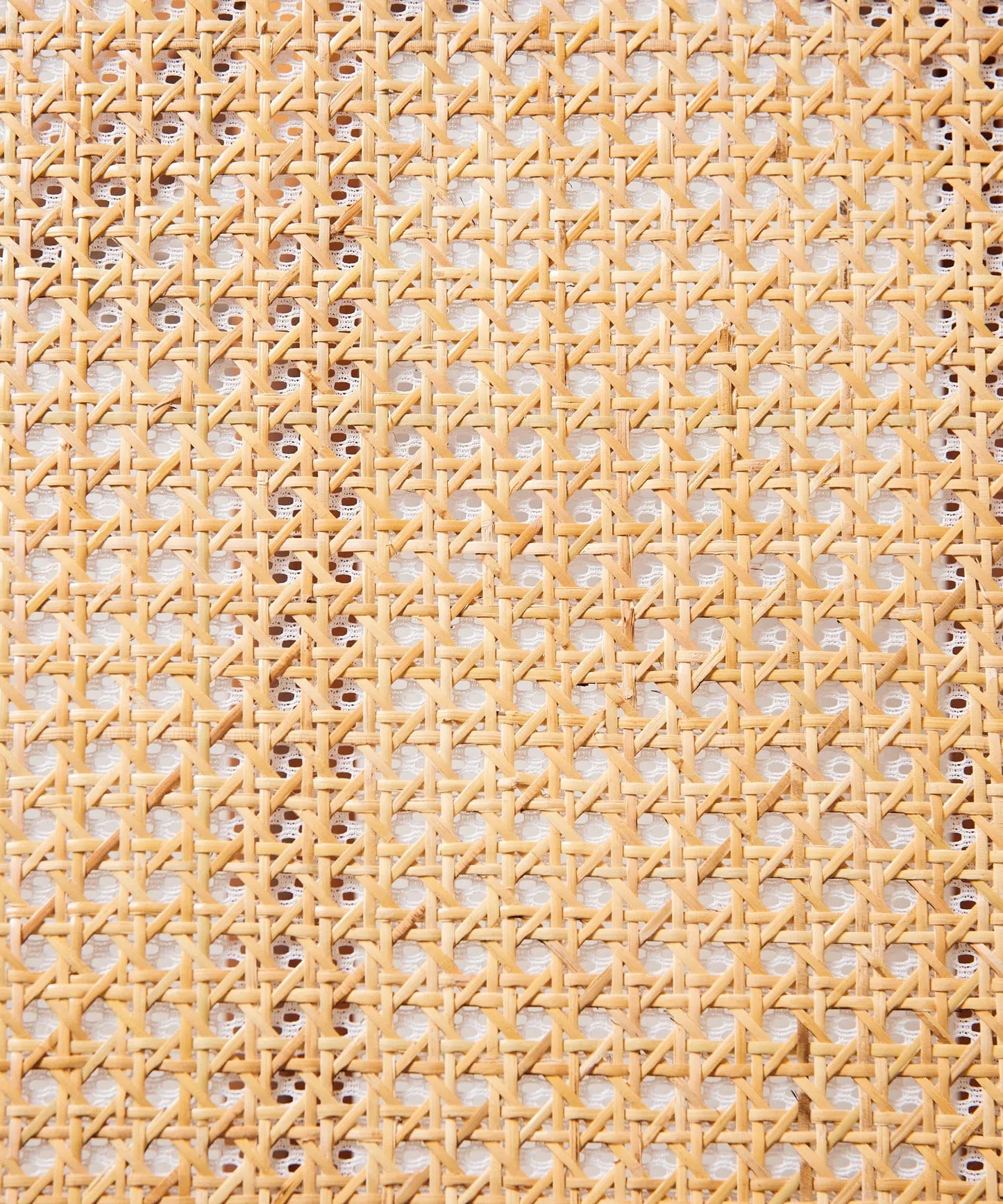 46643730383185 Silla de Comedor en Madera y Ratán Chiara Sillas de Madera Northdeco