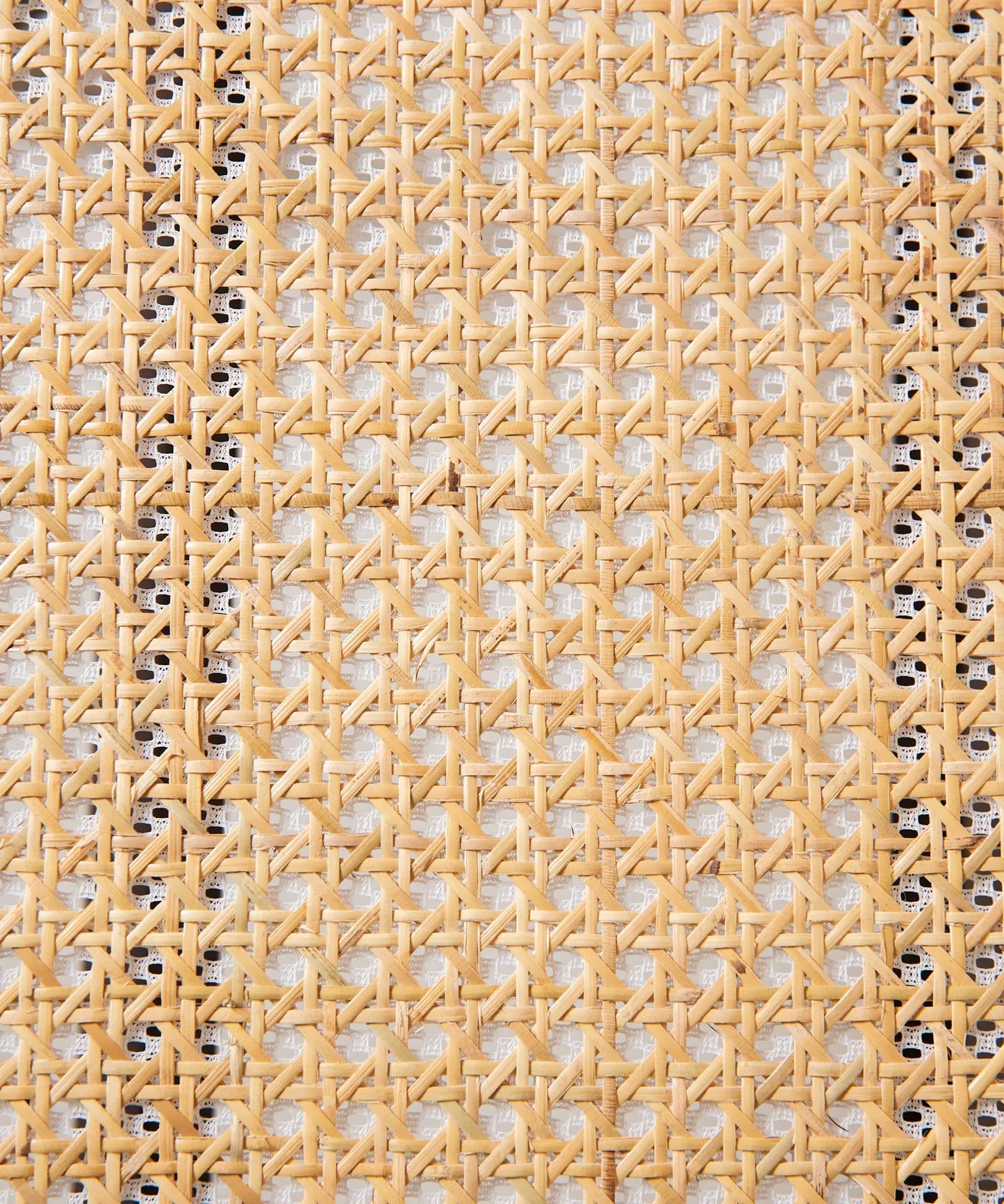 46643730415953 Silla de Comedor en Madera y Ratán Chiara Sillas de Madera Northdeco