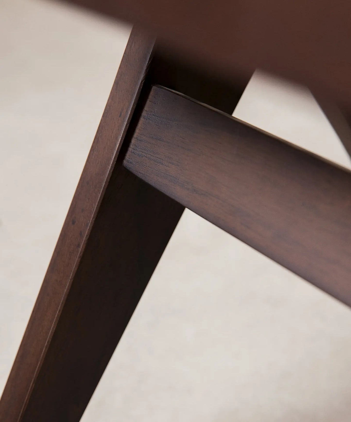 46643730415953 Silla de Comedor en Madera y Ratán Chiara Sillas de Madera Northdeco