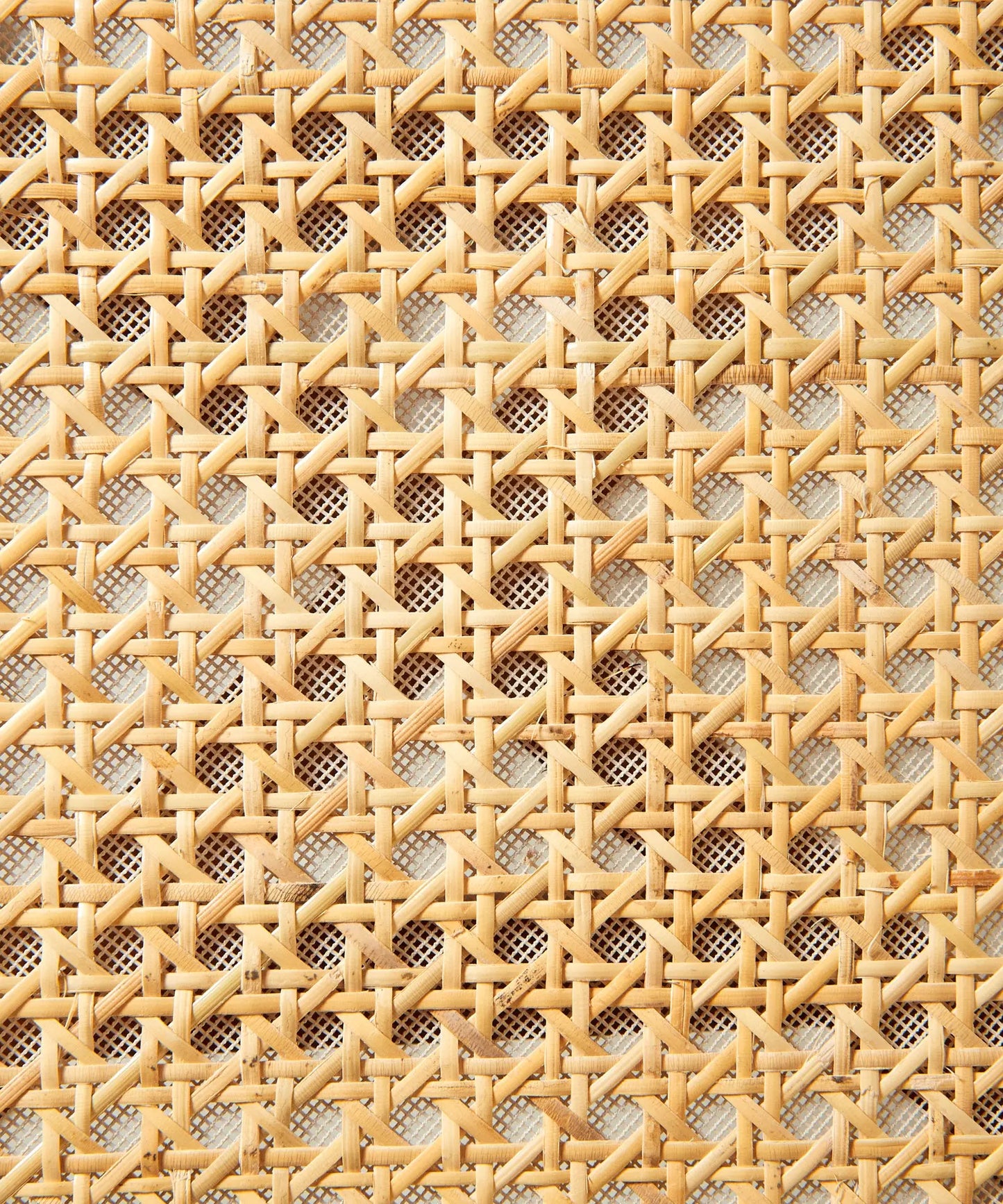 55785480290690 Silla de Comedor en Madera y Ratán Delia Sillas de Madera Northdeco