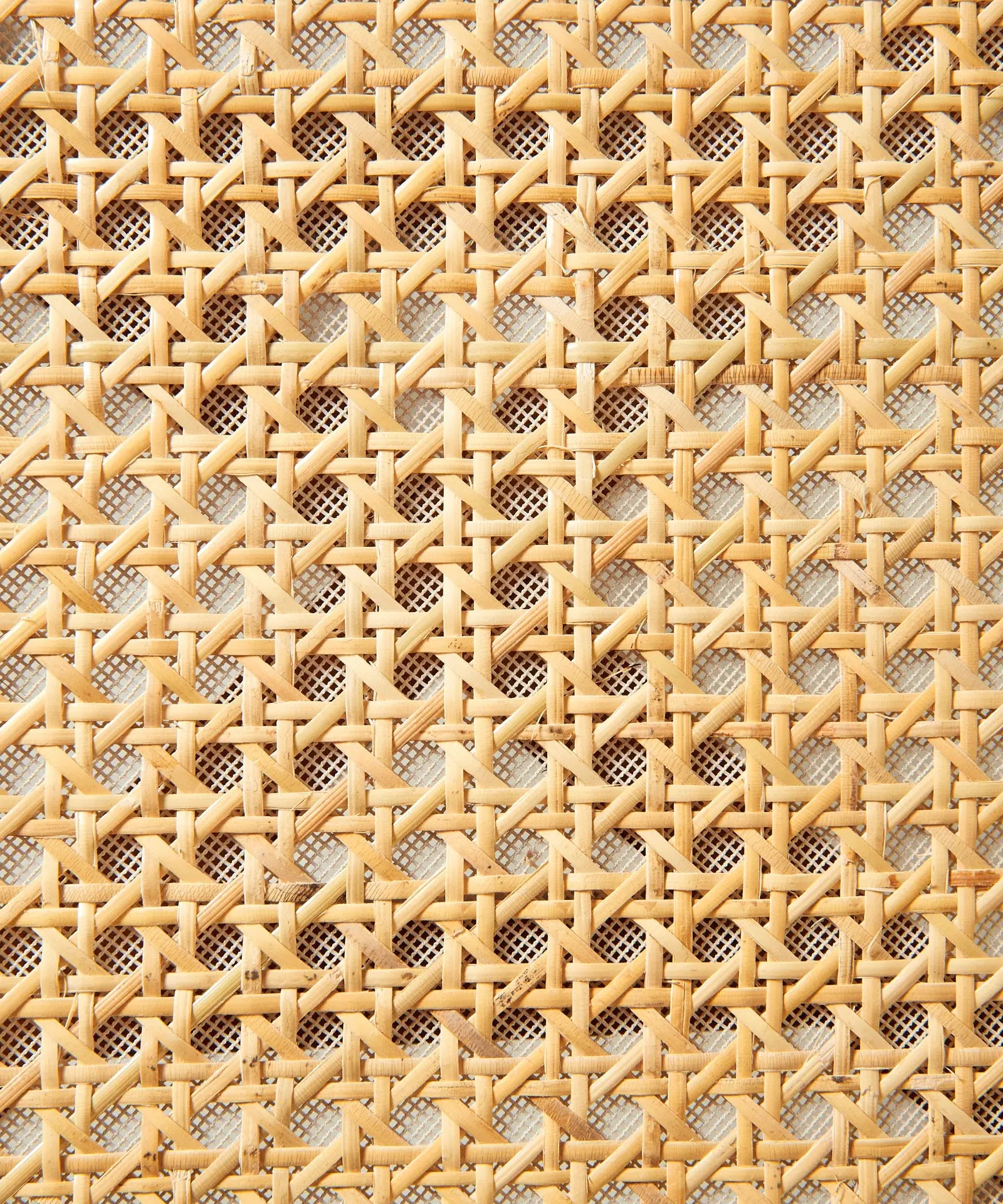 55785480290690 Silla de Comedor en Madera y Ratán Delia Sillas de Madera Northdeco