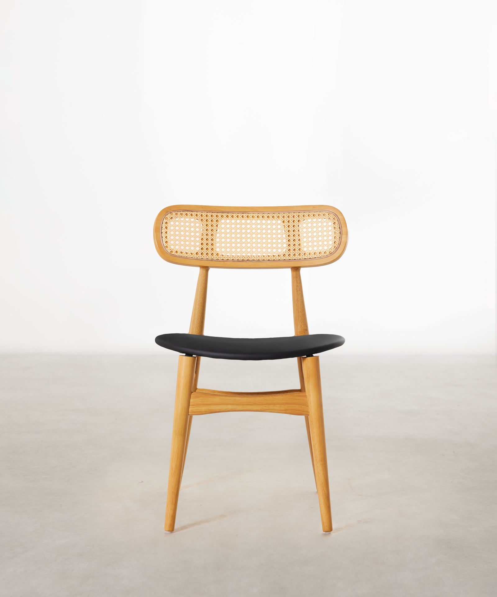 55036317827458 ND-0922 SILLA FLORA Sillas de Madera Northdeco