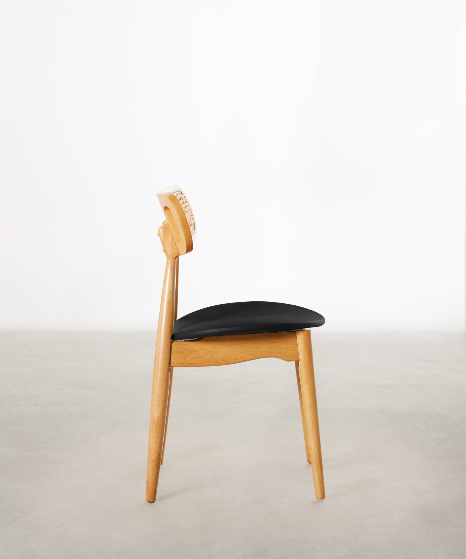 55036317827458 ND-0922 SILLA FLORA Sillas de Madera Northdeco