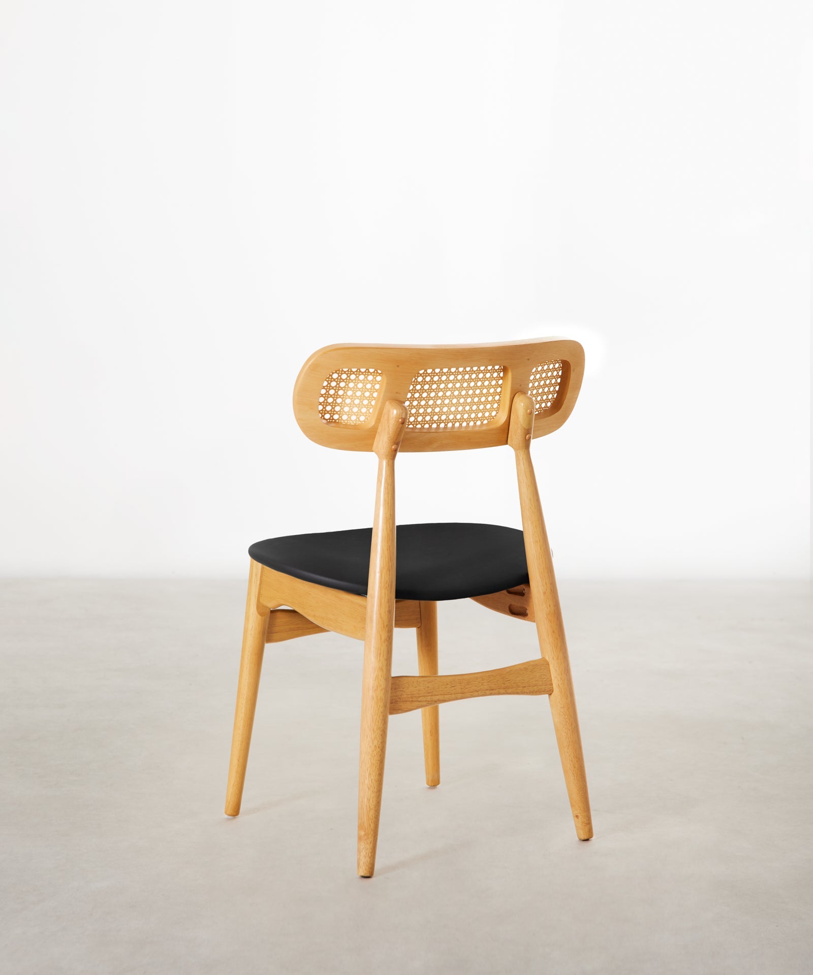 55036317827458 ND-0922 SILLA FLORA Sillas de Madera Northdeco