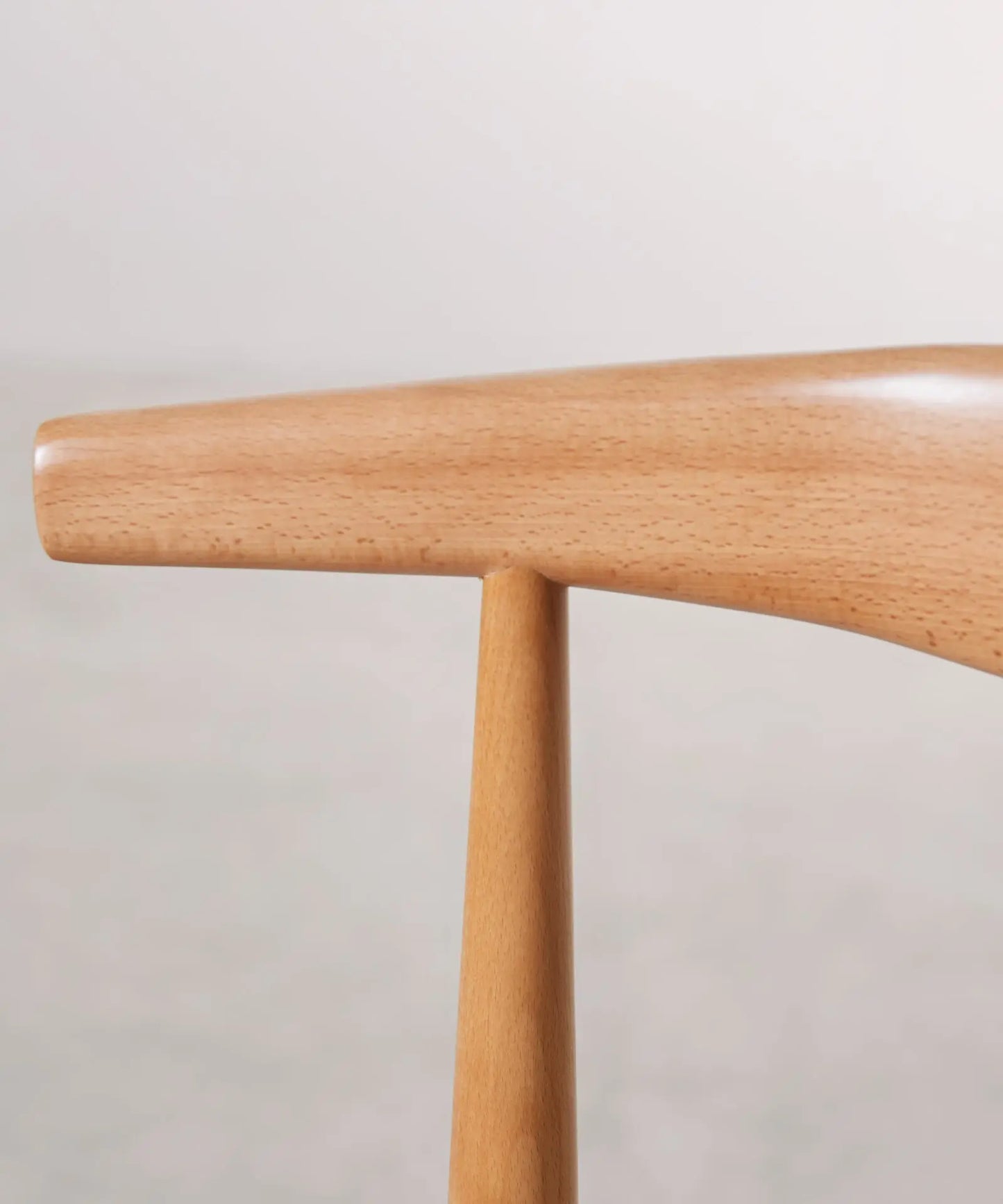 48427834999121 Silla de Comedor en Madera y Cuerda Trenzada Hela Sillas de madera Northdeco