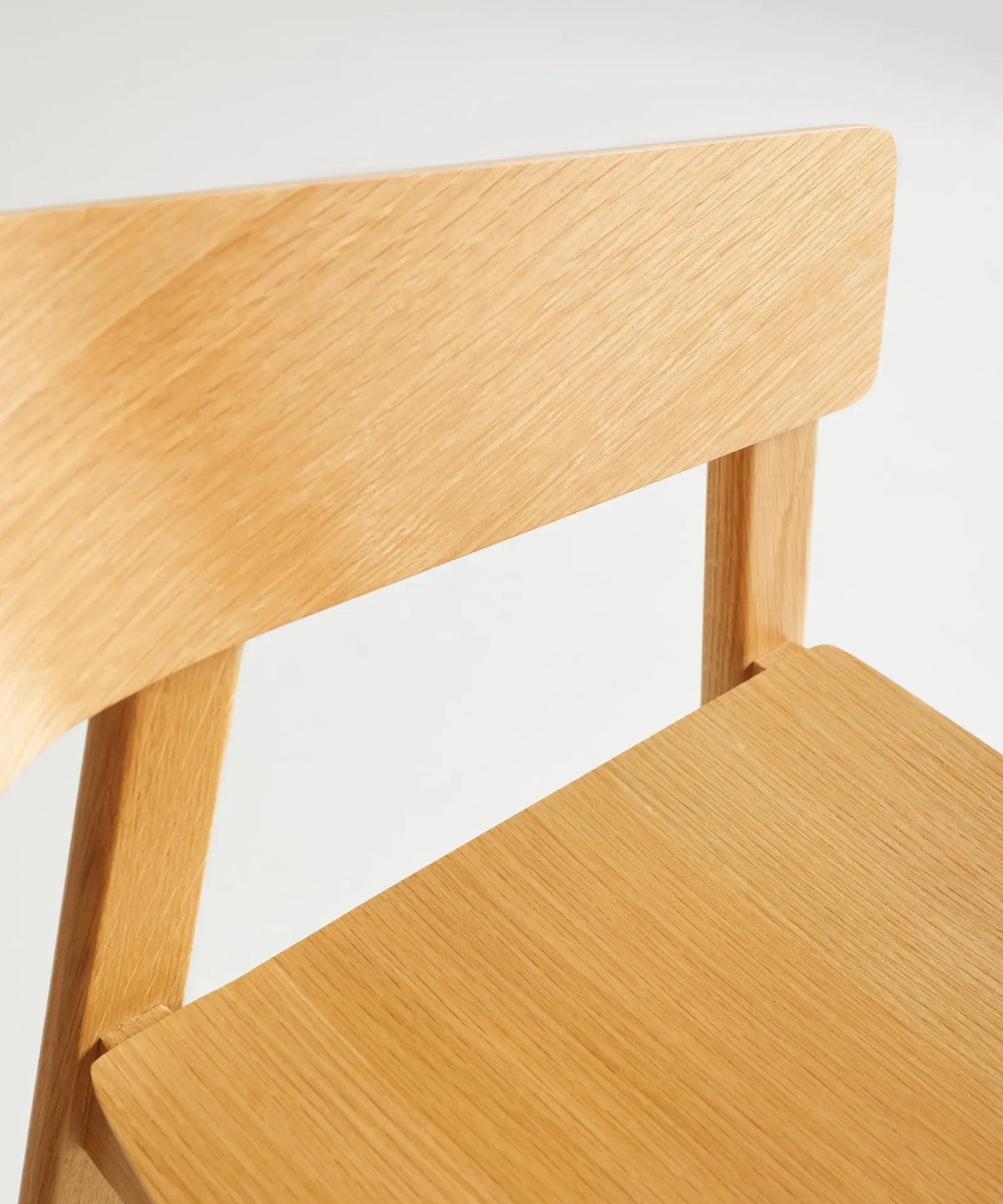 48427314118993 Silla de comedor en Madera con Reposabrazos Isabella Sillas de Madera Northdeco