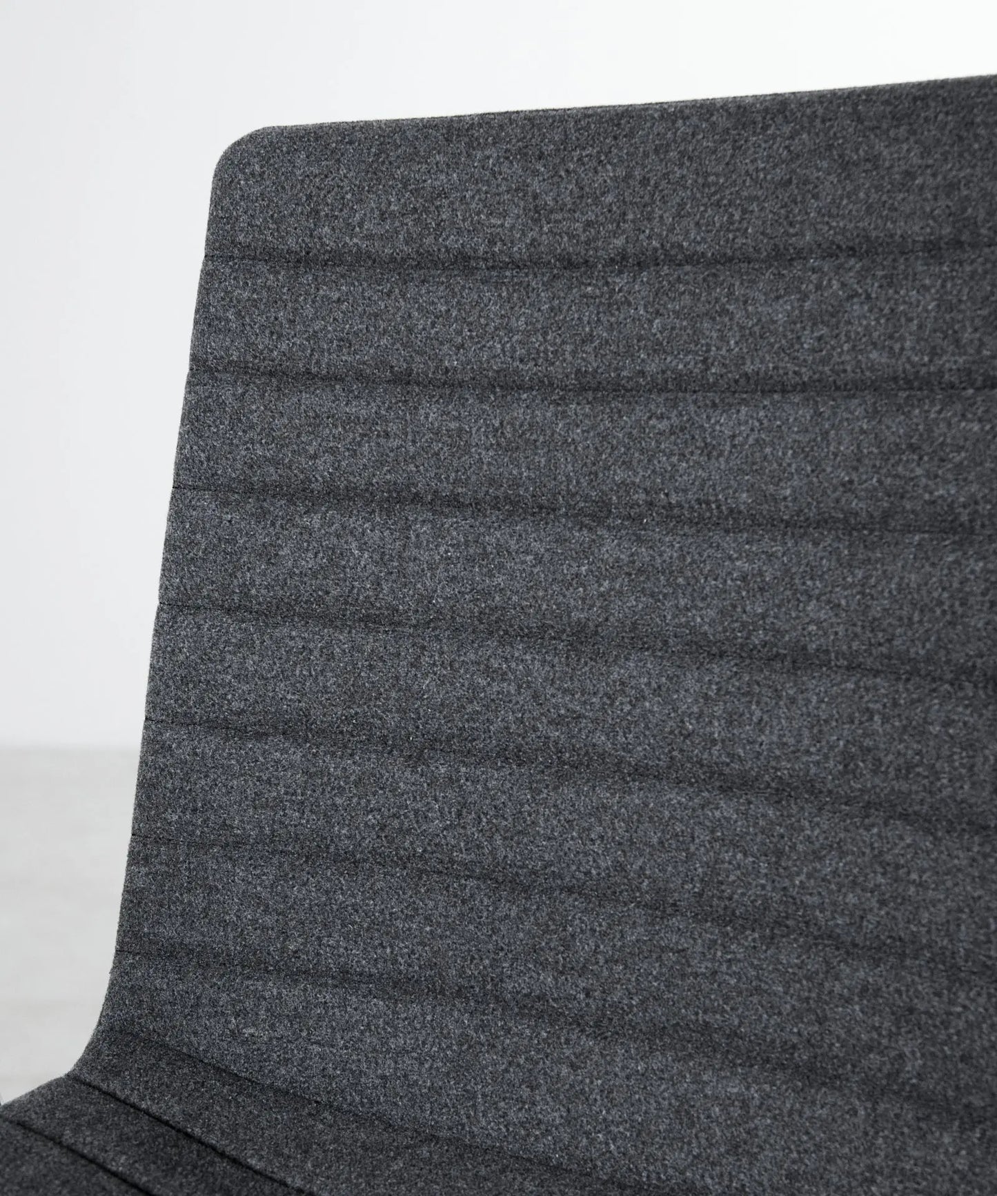 55919763325314 Silla de Escritorio Tapizada y Ajustable Jamie Sillas de Oficina Northdeco