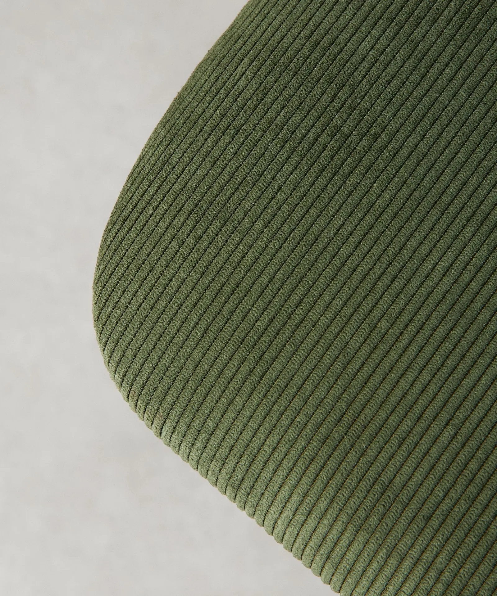 55795443761538 Silla de Comedor en Tela y Metal Jimena Sillas tapizadas Northdeco