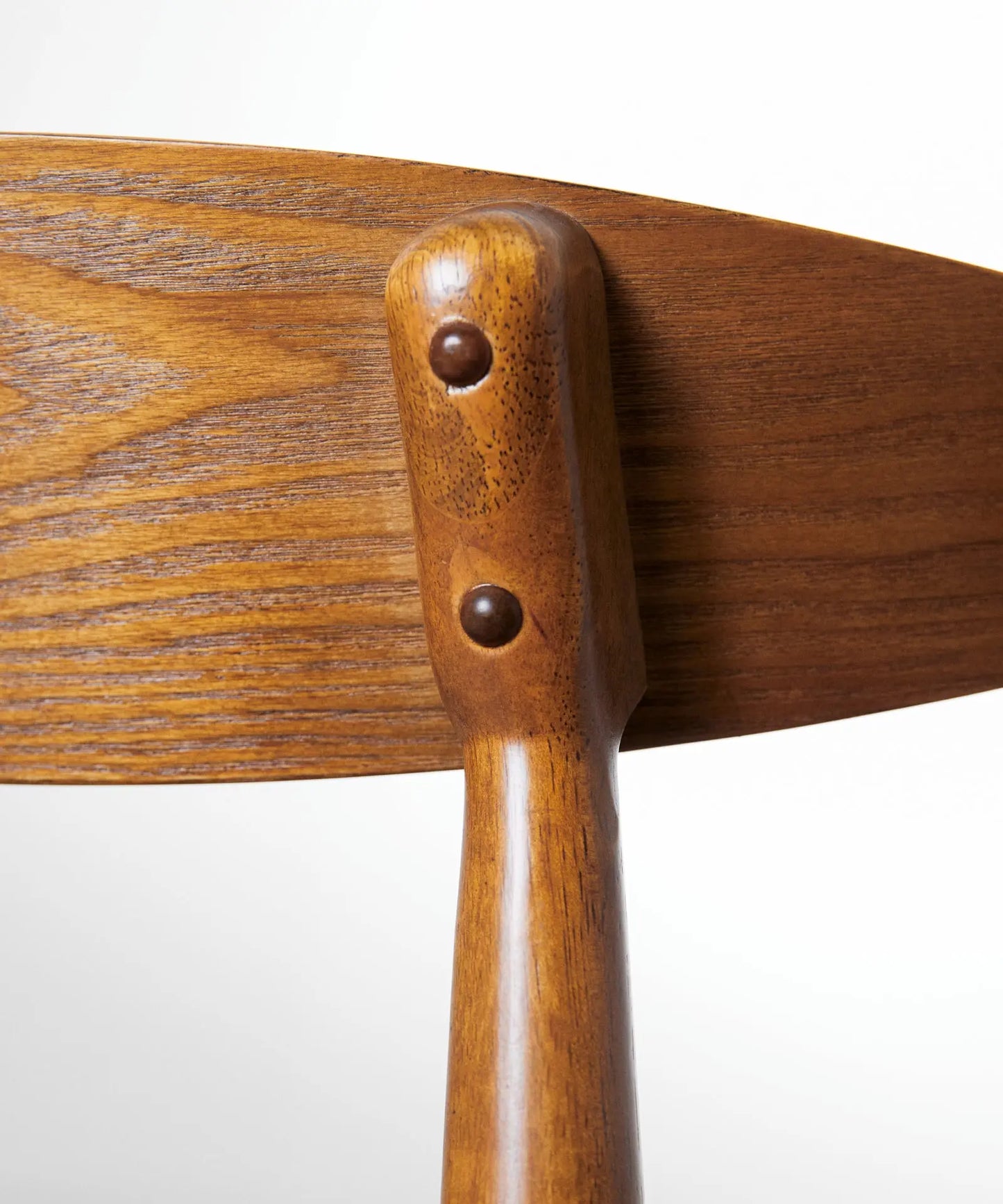 48289695727953 Silla de Comedor en Madera Acolchada Kyoto Sillas de Madera Northdeco