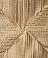 47041281917265 Silla de Comedor en Madera y Cuerda Trenzada Leena Sillas de Madera Northdeco