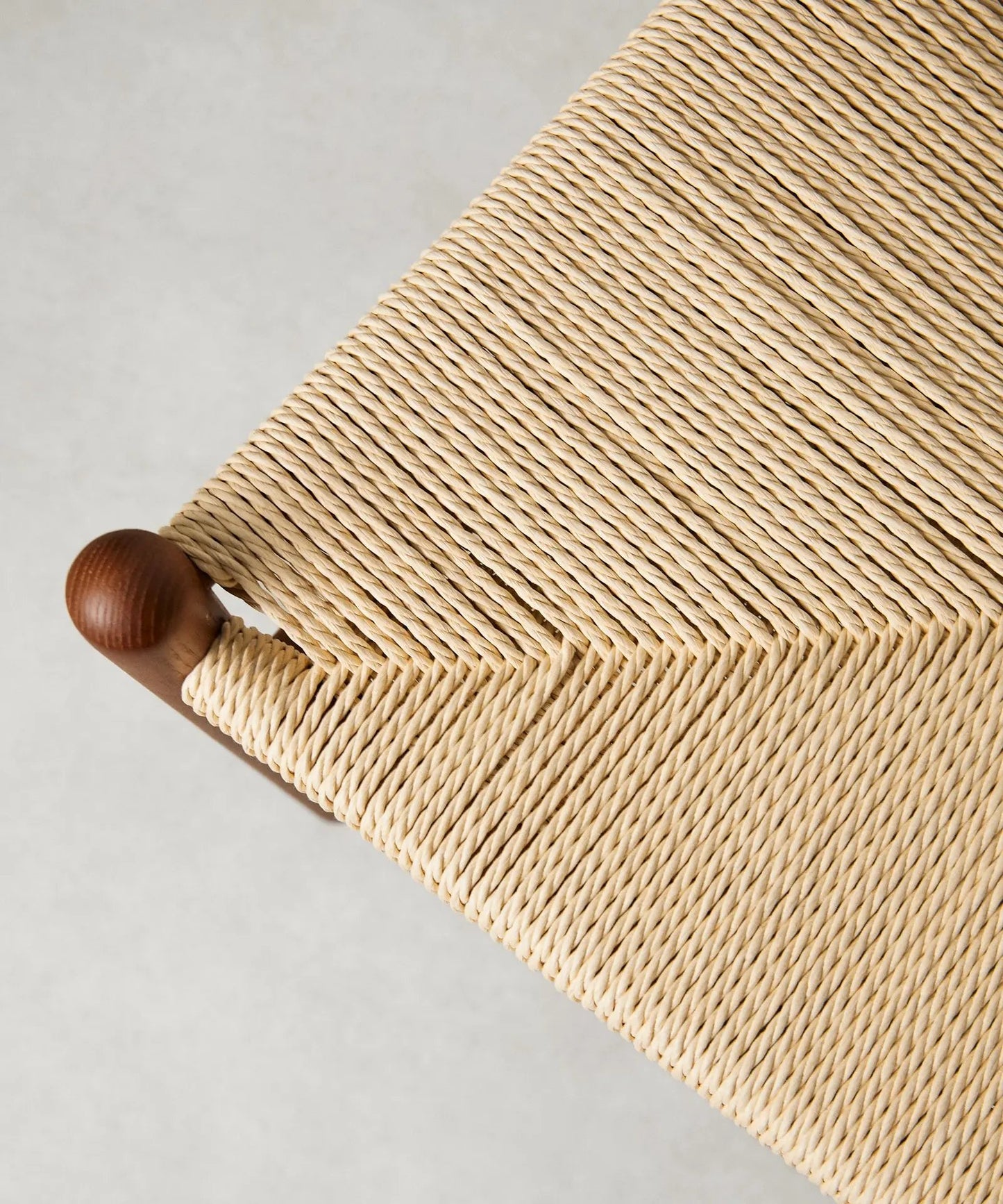 47041281917265 Silla de Comedor en Madera y Cuerda Trenzada Leena Sillas de Madera Northdeco