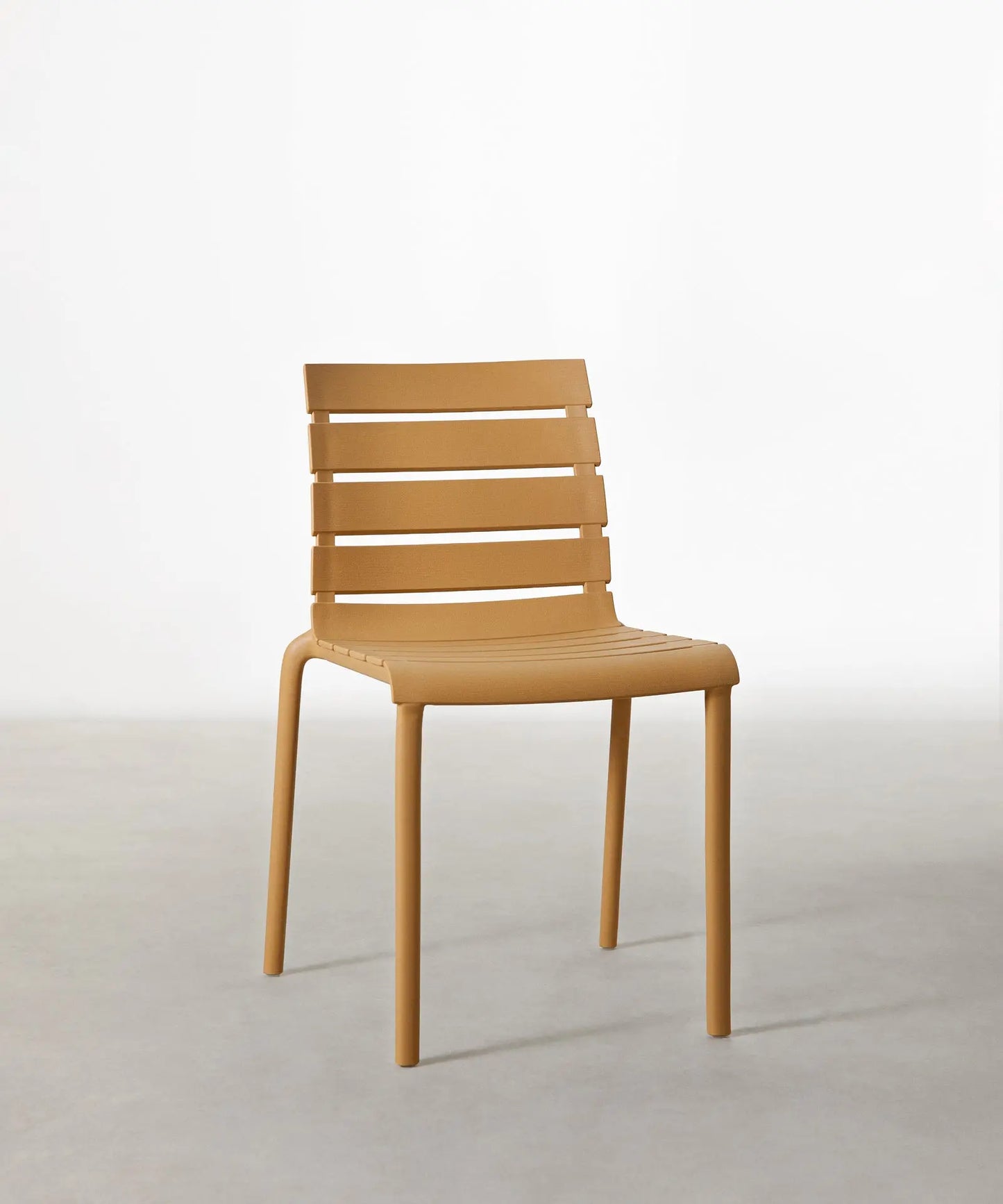 55784481358210 Silla de Polipropileno Molet Sillas de Plástico Northdeco