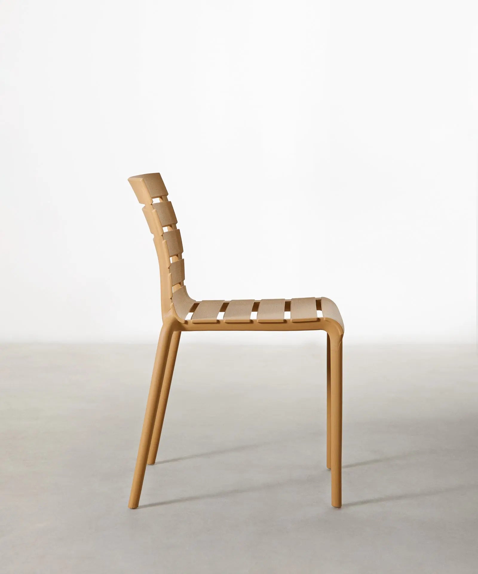 55784481358210 Silla de Polipropileno Molet Sillas de Plástico Northdeco