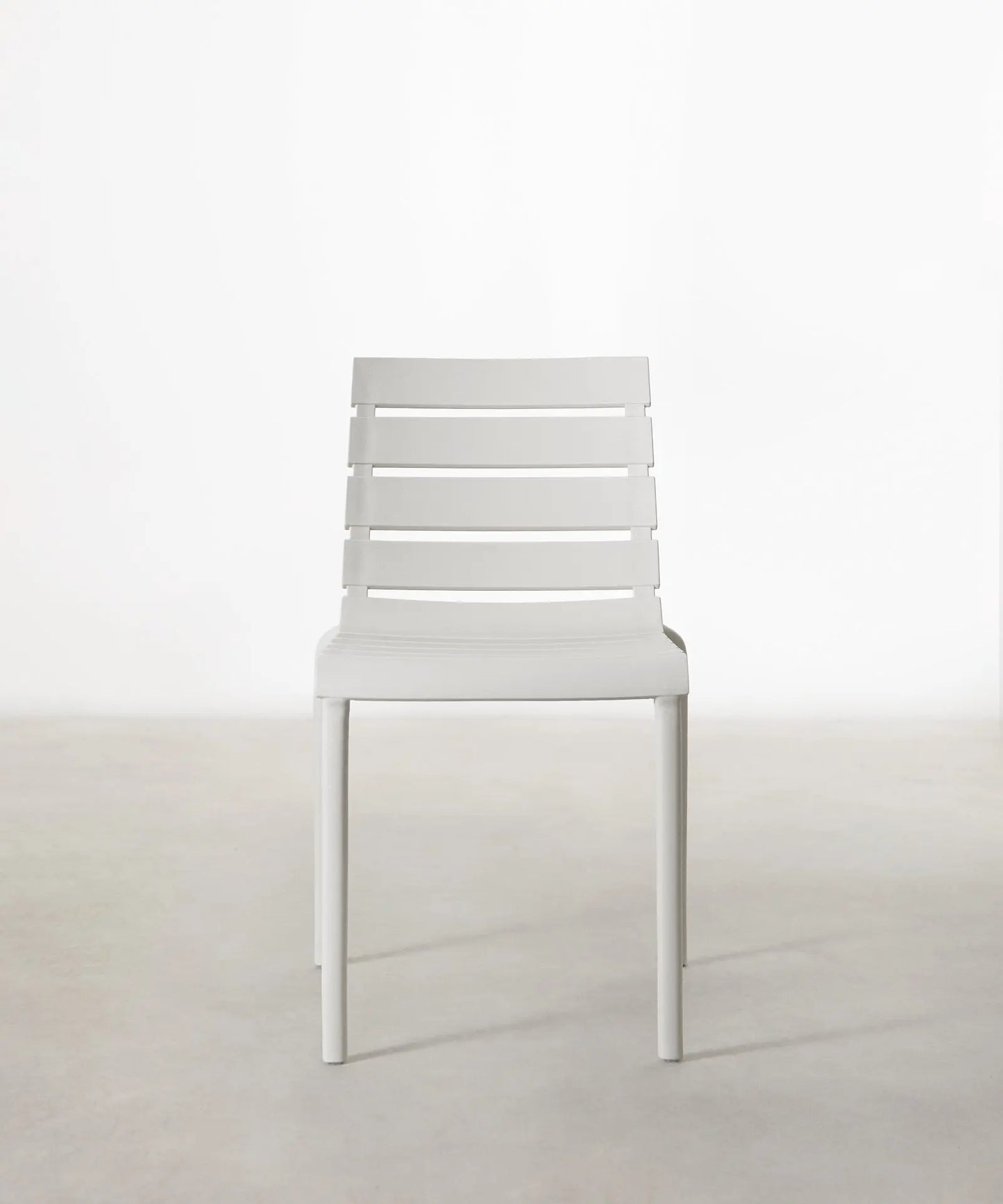 55784486601090 Silla de Polipropileno Molet Sillas de Plástico Northdeco