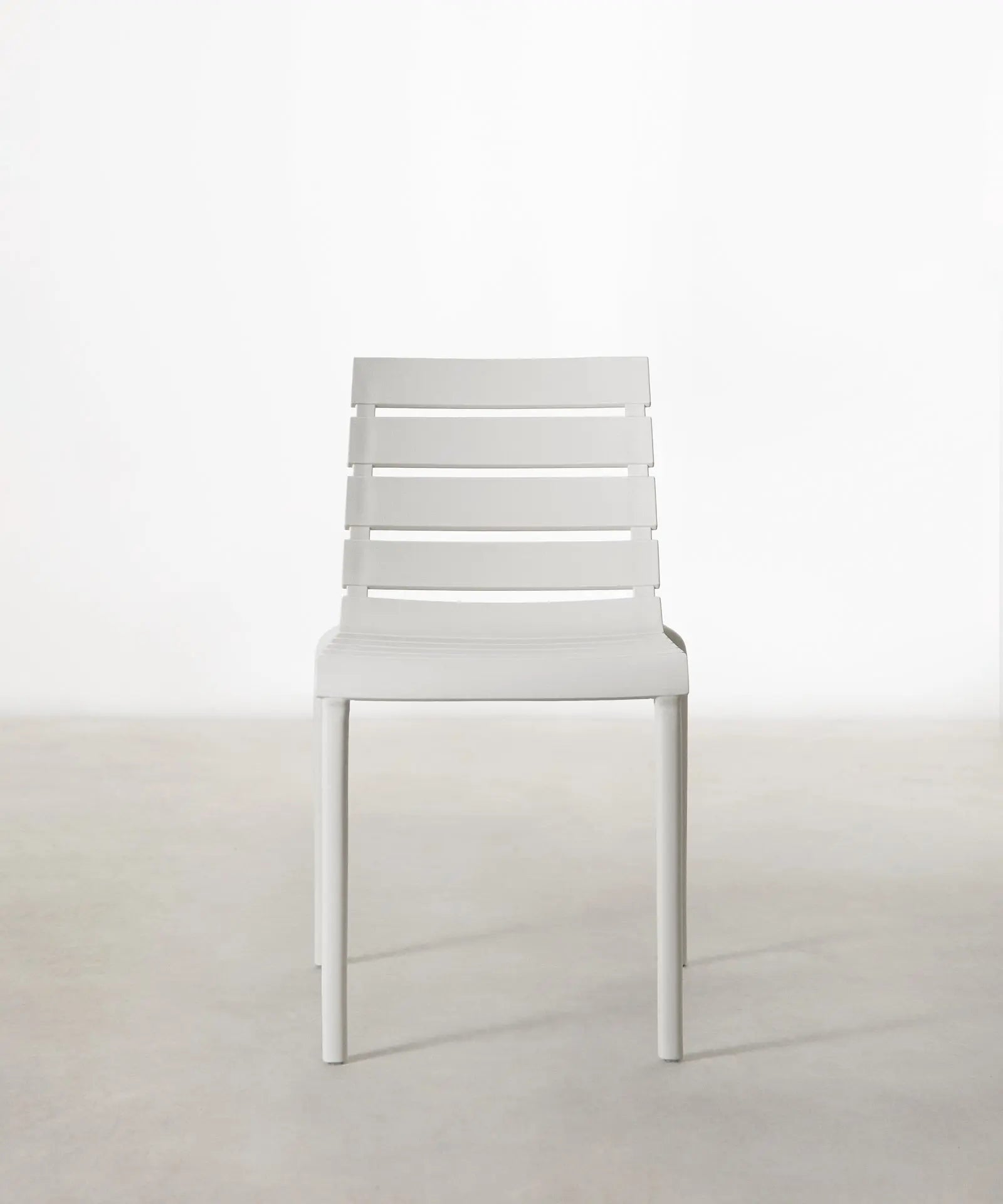 55784486601090 Silla de Polipropileno Molet Sillas de Plástico Northdeco