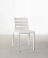 55784486601090 Silla de Polipropileno Molet Sillas de Plástico Northdeco