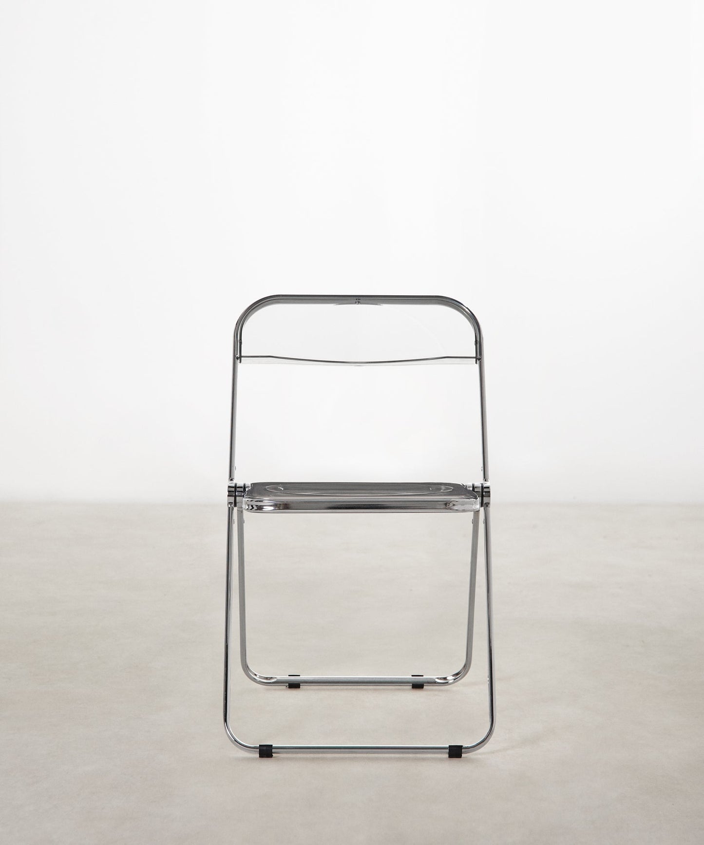 55414239461762 Silla plegable en hierro Enid Sillas de Plástico Northdeco