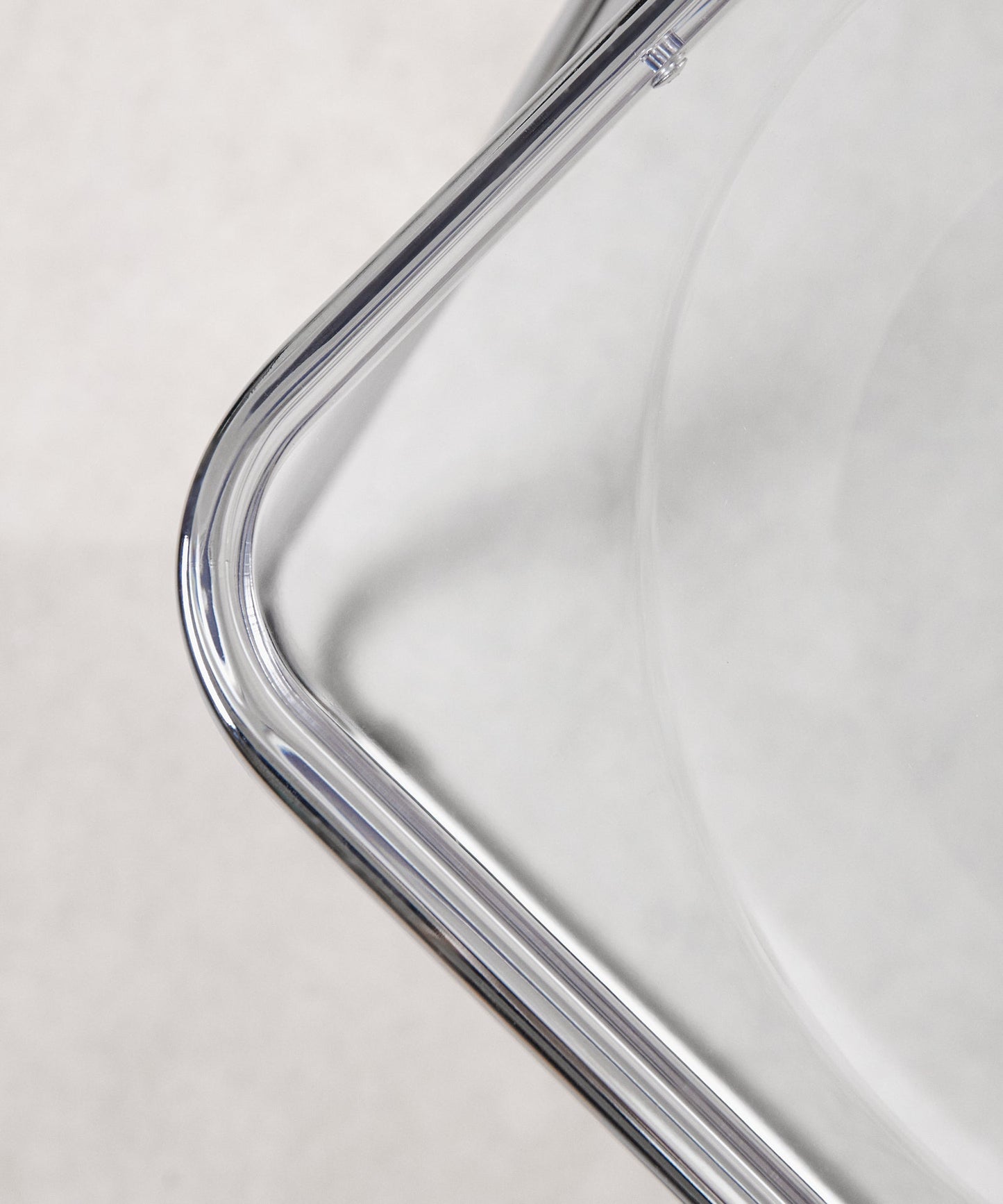 55414232056194 Silla plegable en hierro Enid Sillas de Plástico Northdeco