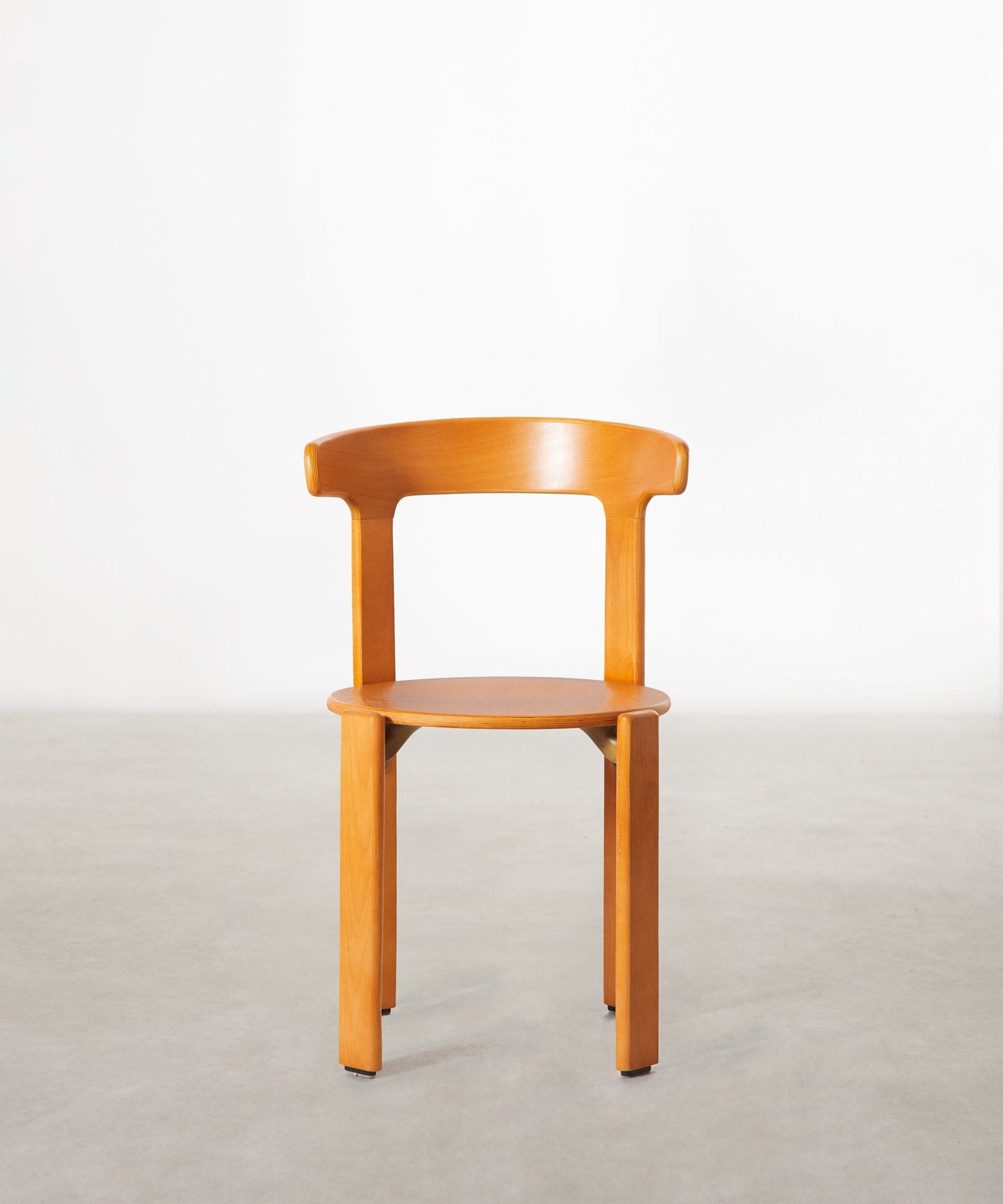 55214944059778 Silla de Comedor en Madera Alara  Northdeco