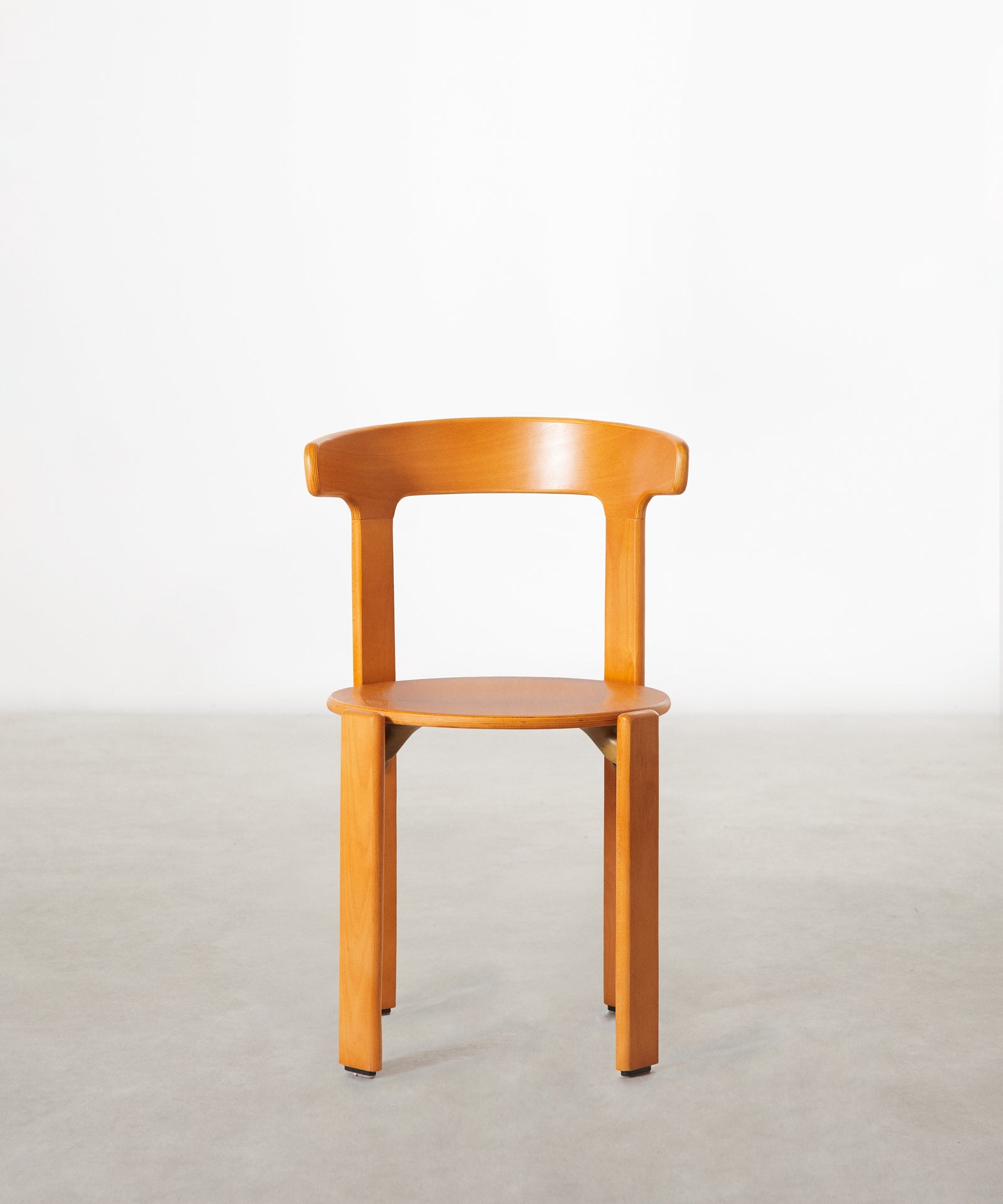 55214944059778 Silla de Comedor en Madera Alara  Northdeco