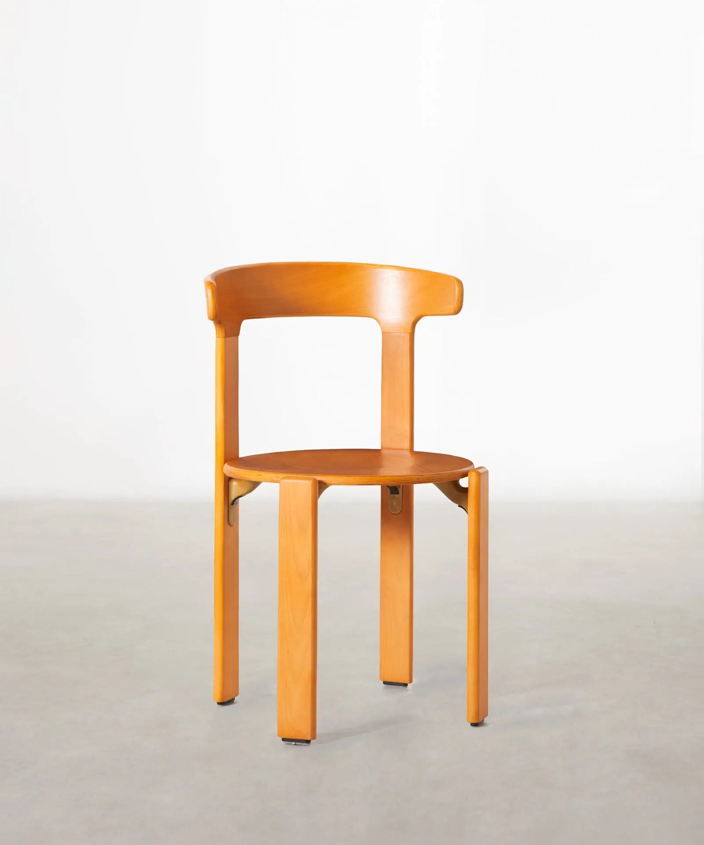 55214944059778 Silla de Comedor en Madera Alara  Northdeco