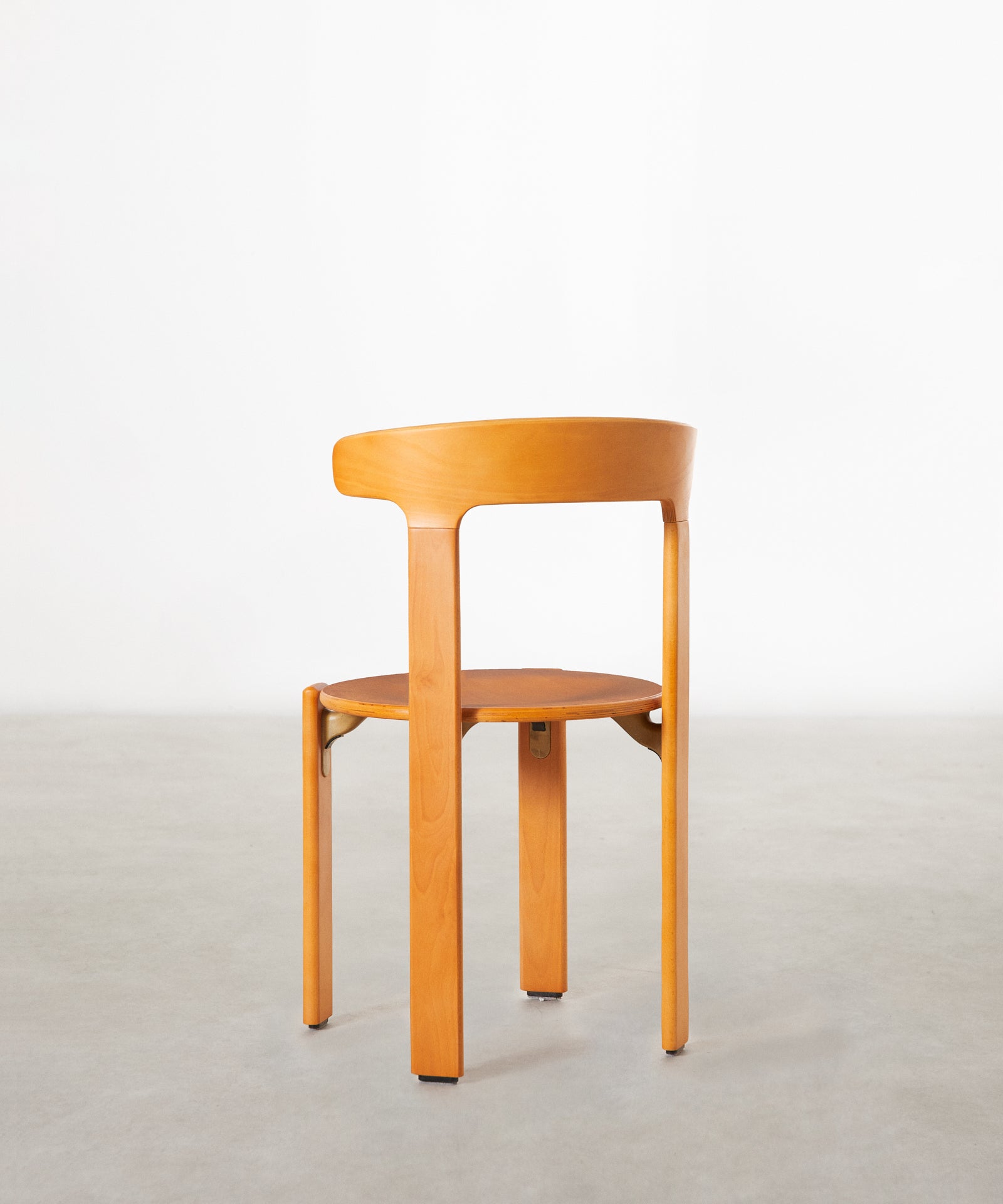 55214944059778 Silla de Comedor en Madera Alara  Northdeco