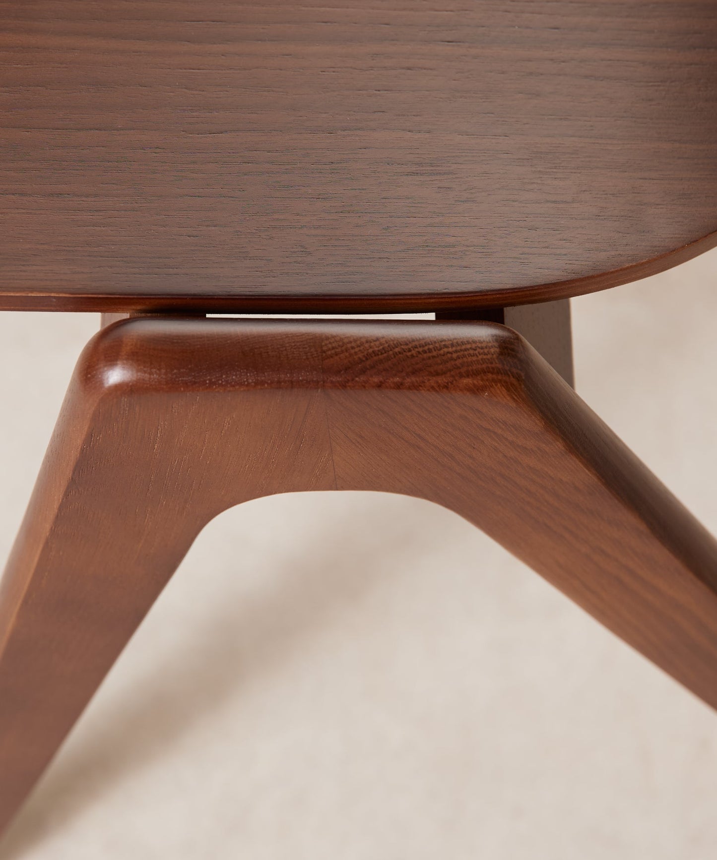 55215074869634 Silla de Comedor en Madera Vega  Northdeco