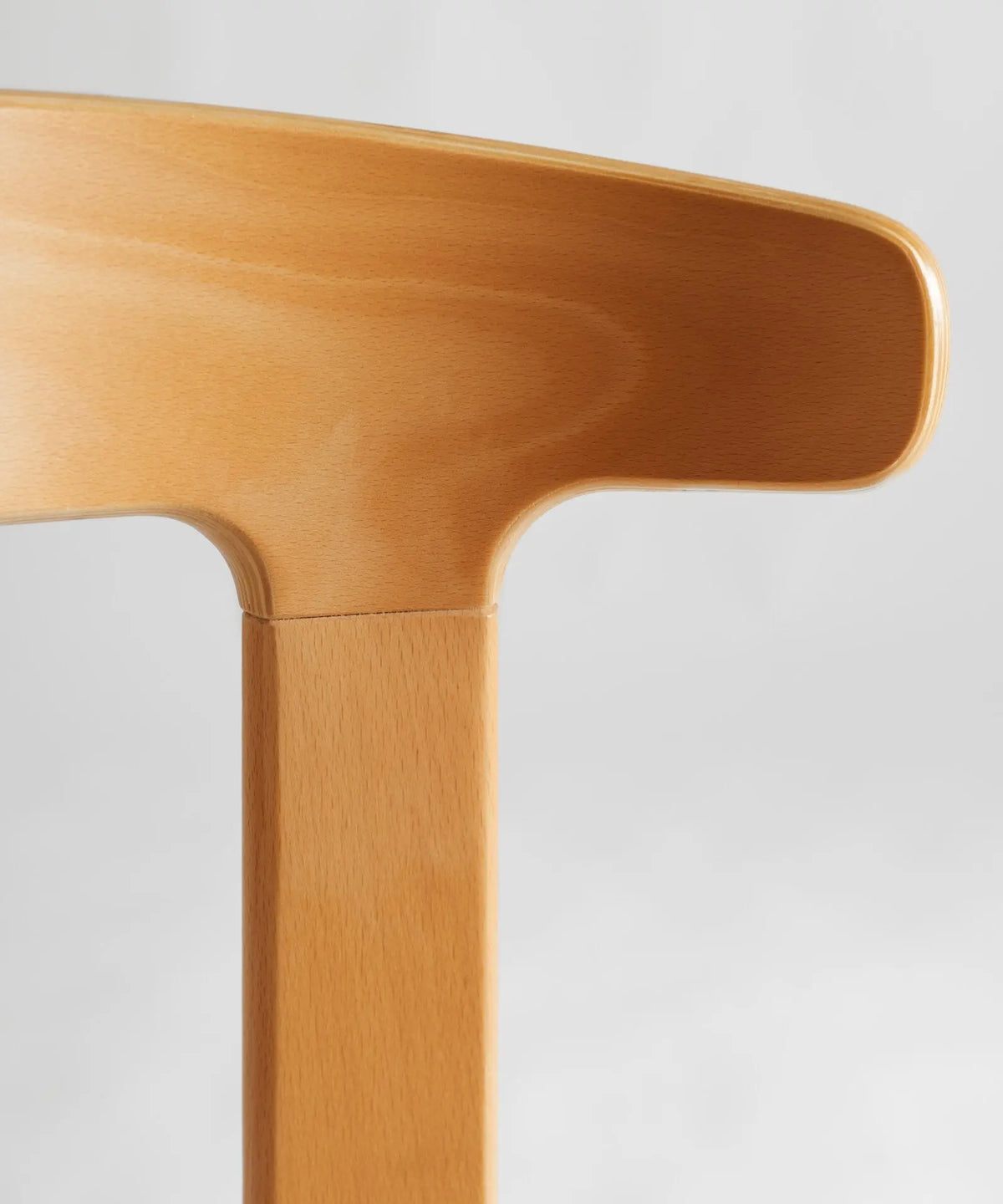 56822436200834 Silla de Comedor en Madera y Ratán Delia Sillas de Madera Northdeco