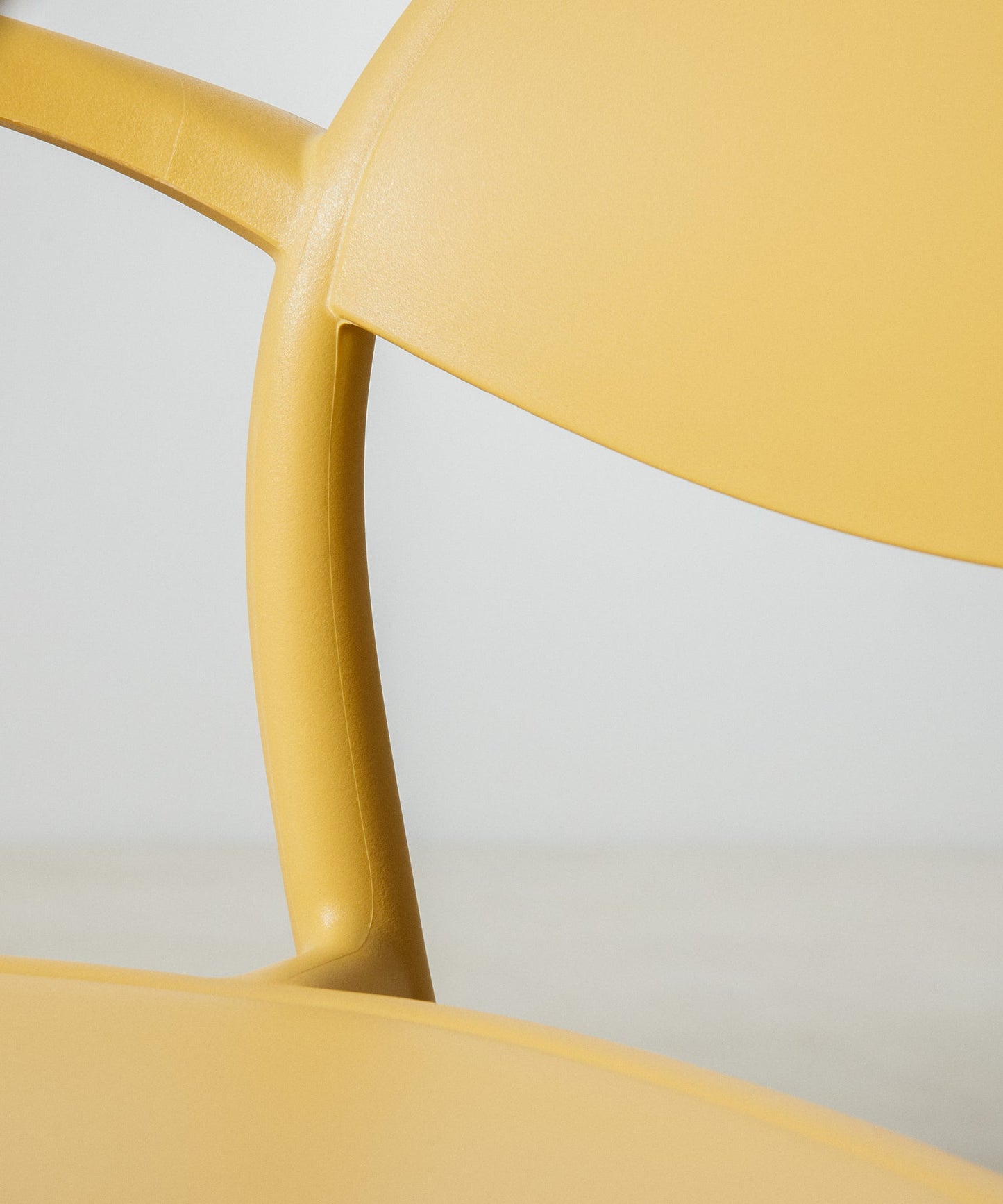 55784408252802 Silla de Polipropileno Cala Sillas de Plástico Northdeco