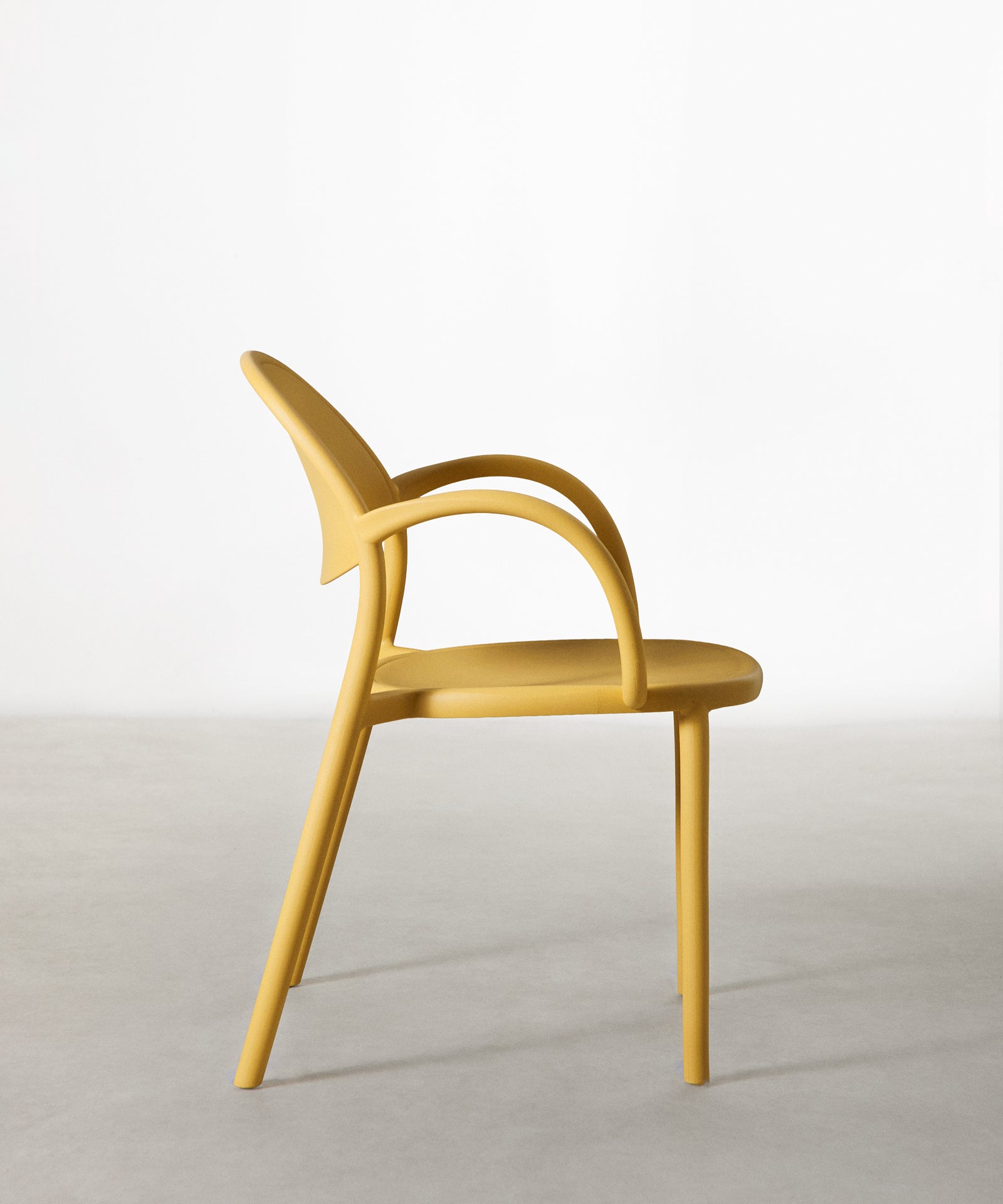 55784408252802 Silla de Polipropileno Cala Sillas de Plástico Northdeco