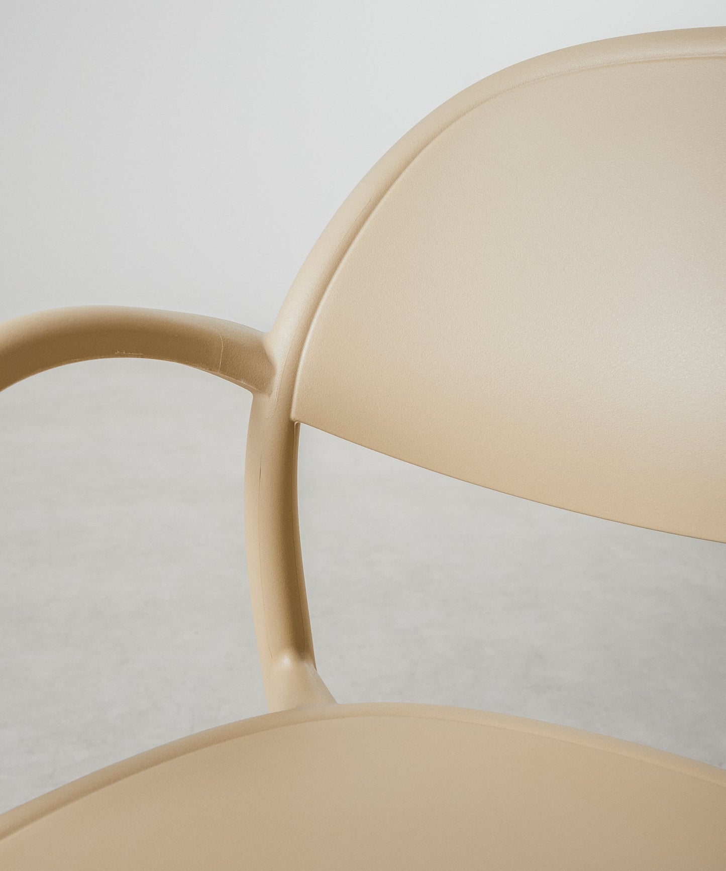 55784132575618 Silla de Polipropileno Cala Sillas de Plástico Northdeco