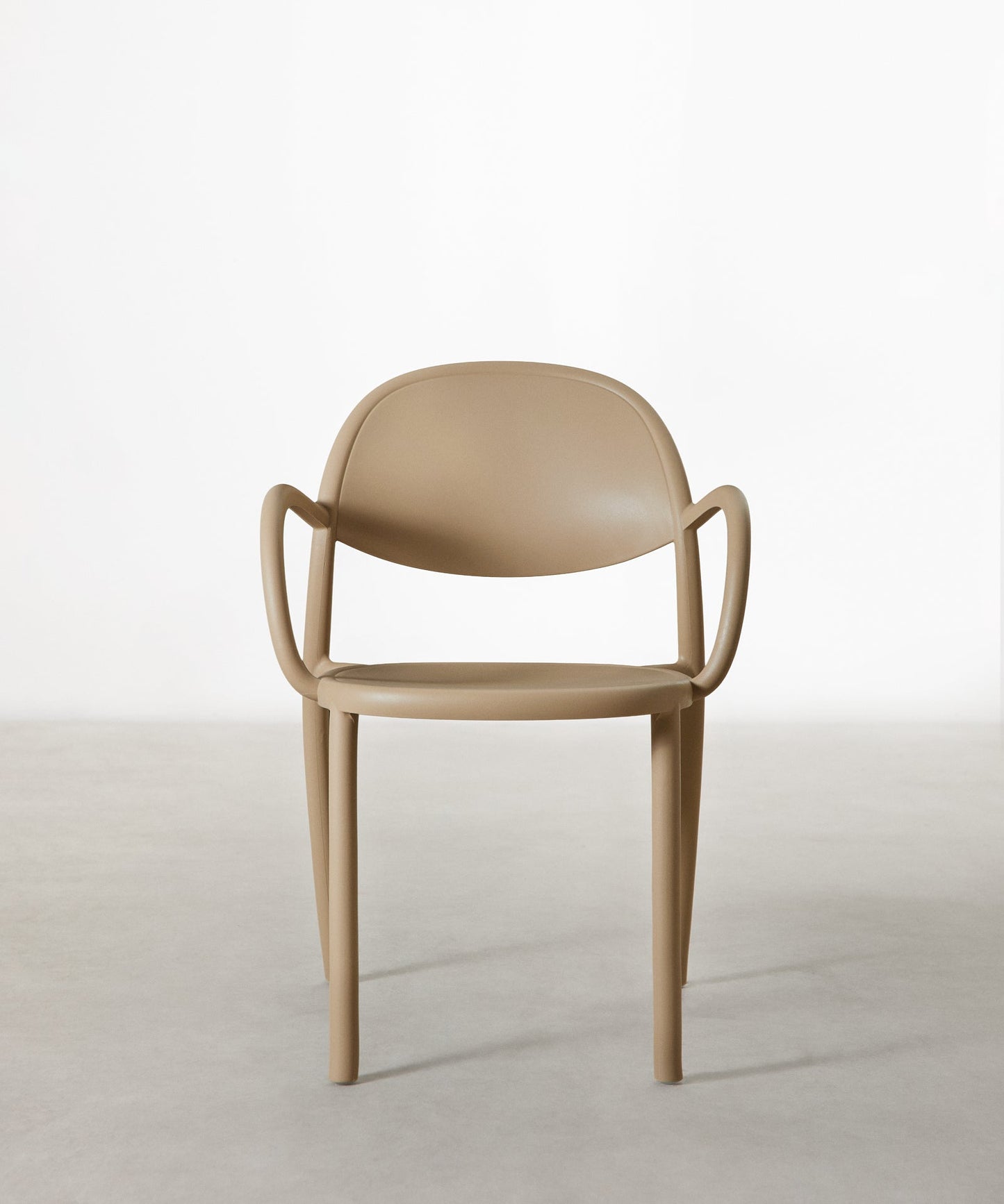 55784132575618 Silla de Polipropileno Cala Sillas de Plástico Northdeco