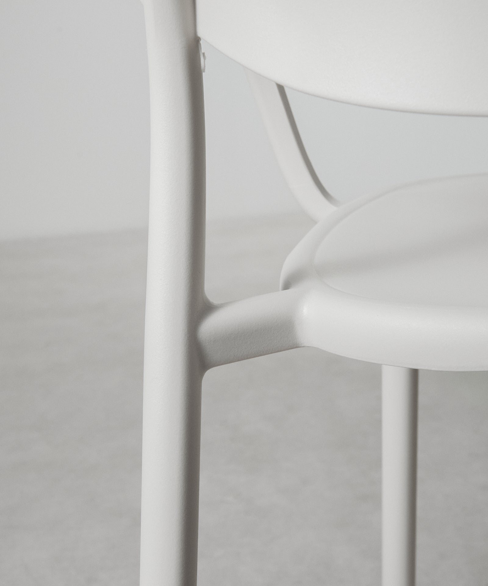 55784408220034 Silla de Polipropileno Cala Sillas de Plástico Northdeco