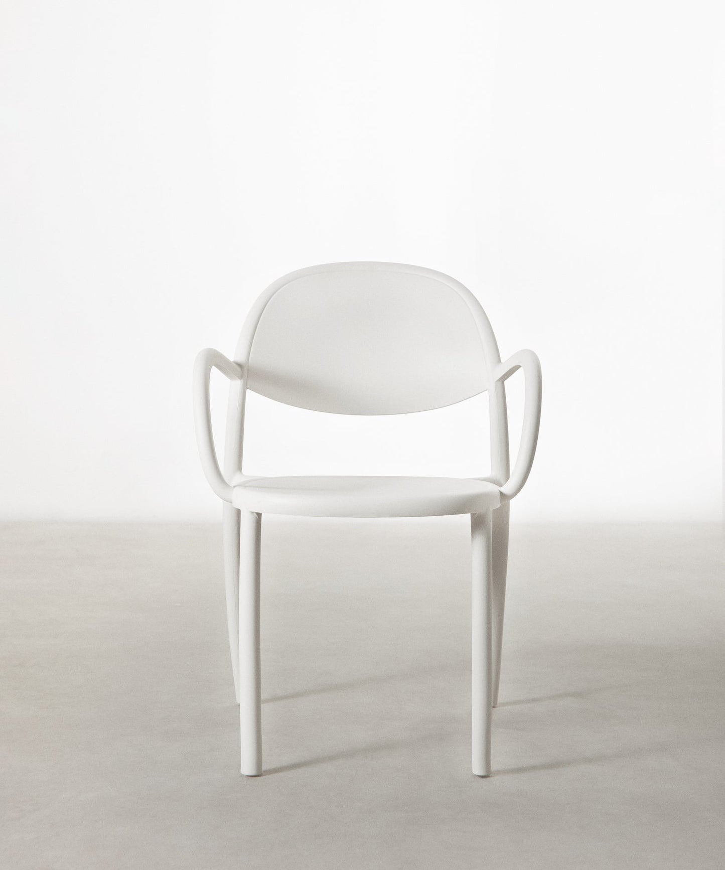 55784408220034 Silla de Polipropileno Cala Sillas de Plástico Northdeco