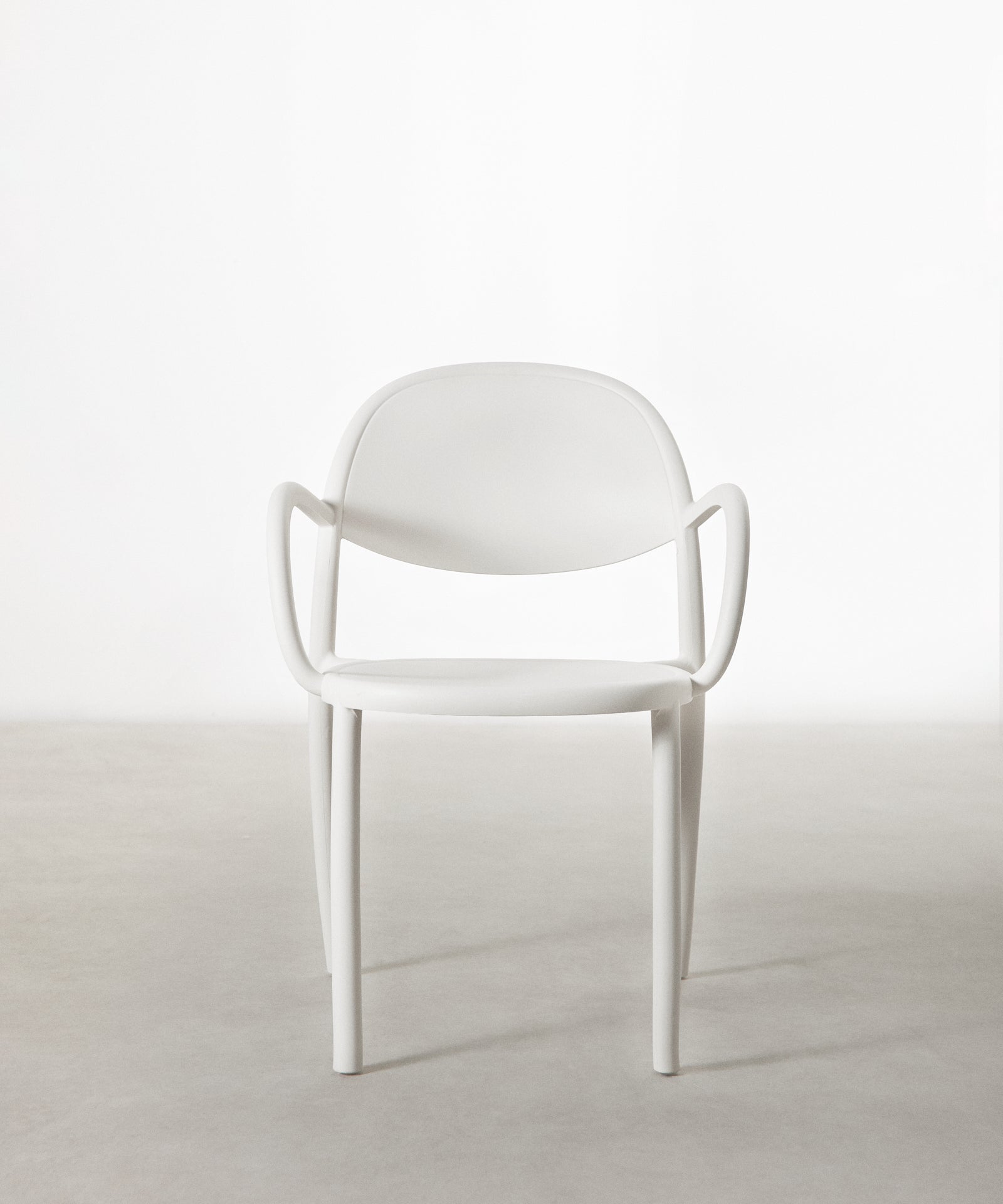 55784408220034 Silla de Polipropileno Cala Sillas de Plástico Northdeco