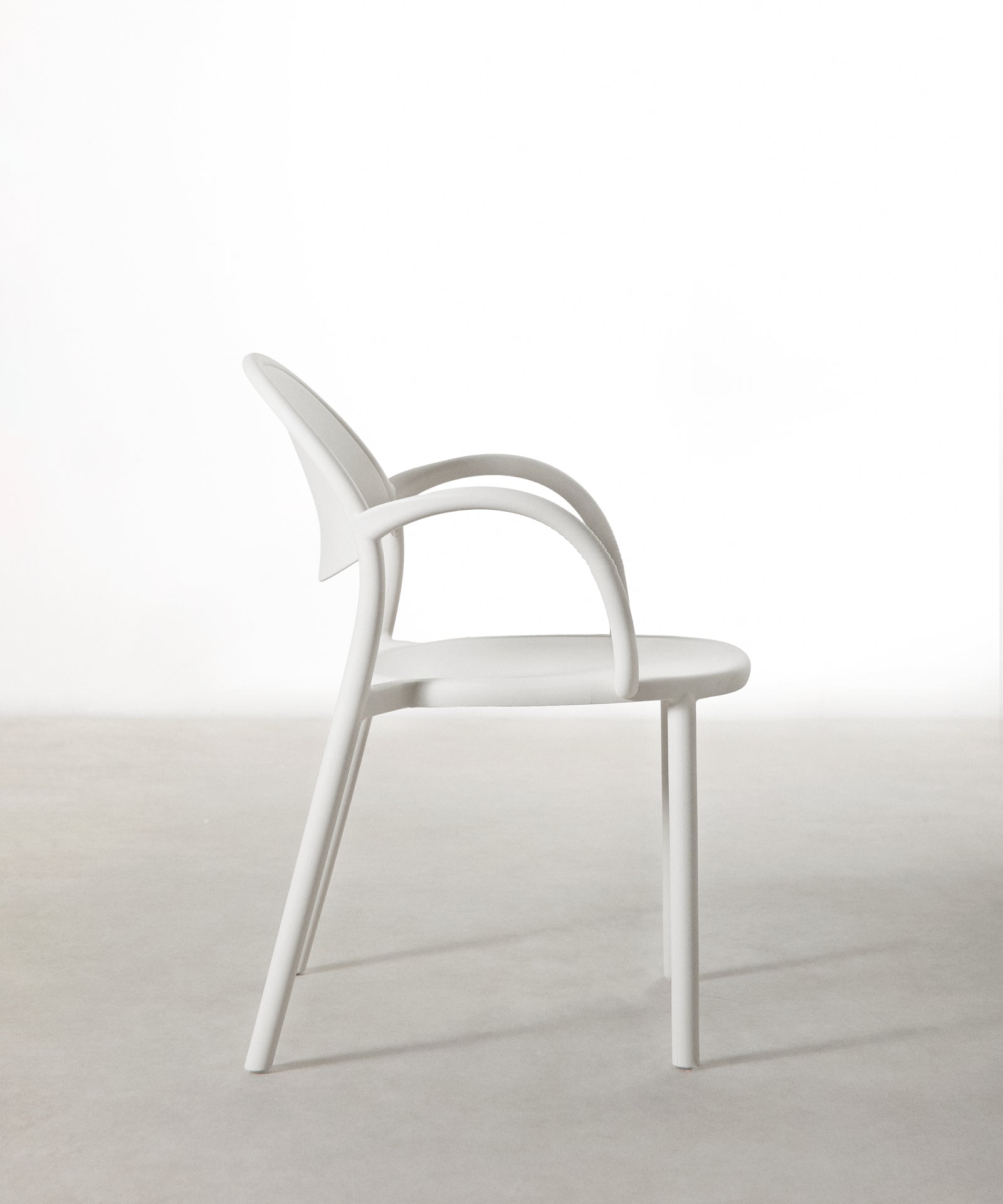 55784408220034 Silla de Polipropileno Cala Sillas de Plástico Northdeco