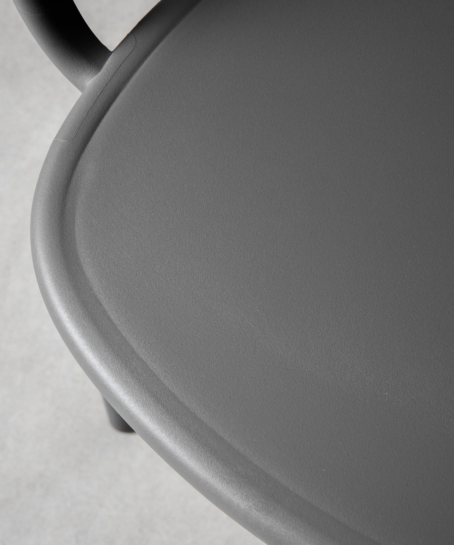 55784408285570 Silla de Polipropileno Cala Sillas de Plástico Northdeco