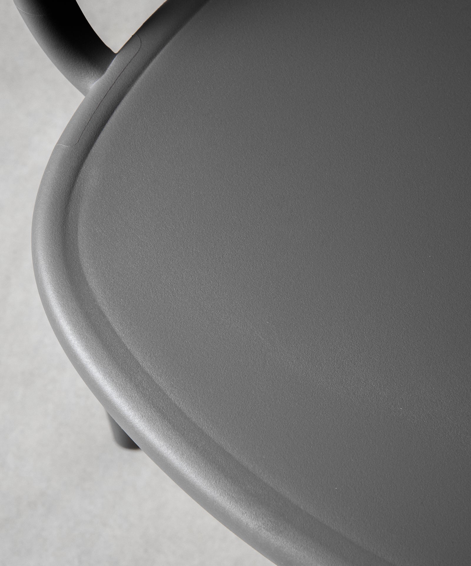 55784408285570 Silla de Polipropileno Cala Sillas de Plástico Northdeco