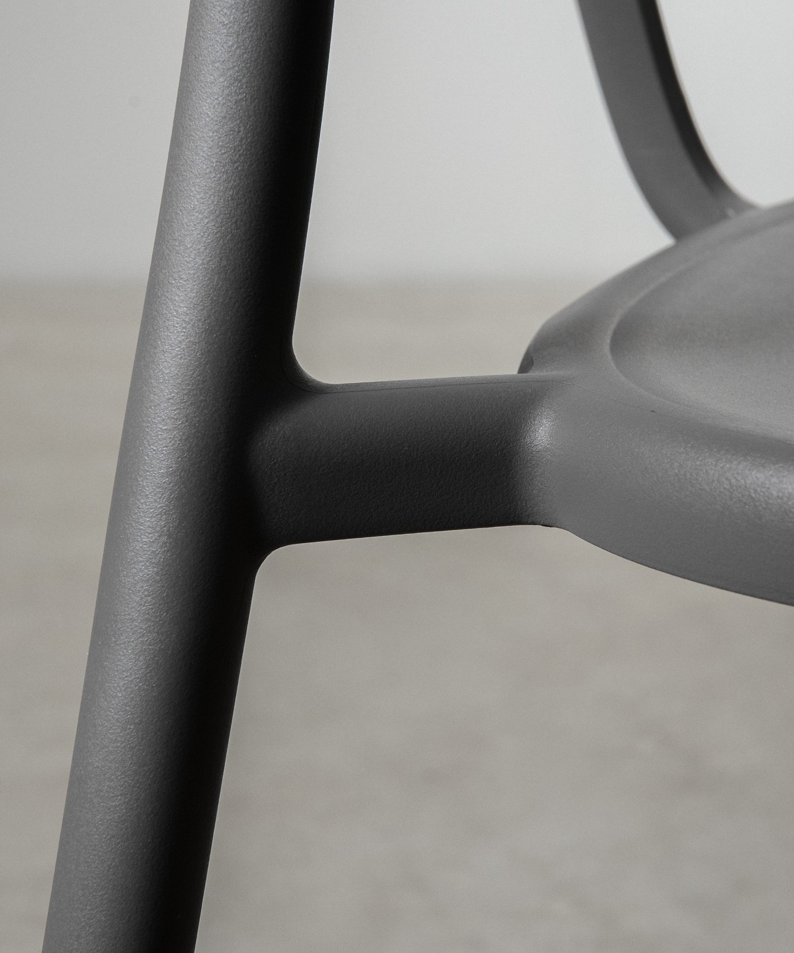 55784408285570 Silla de Polipropileno Cala Sillas de Plástico Northdeco