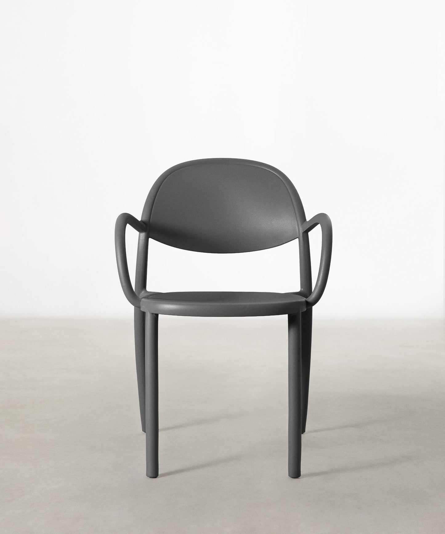 55784408285570 Silla de Polipropileno Cala Sillas de Plástico Northdeco