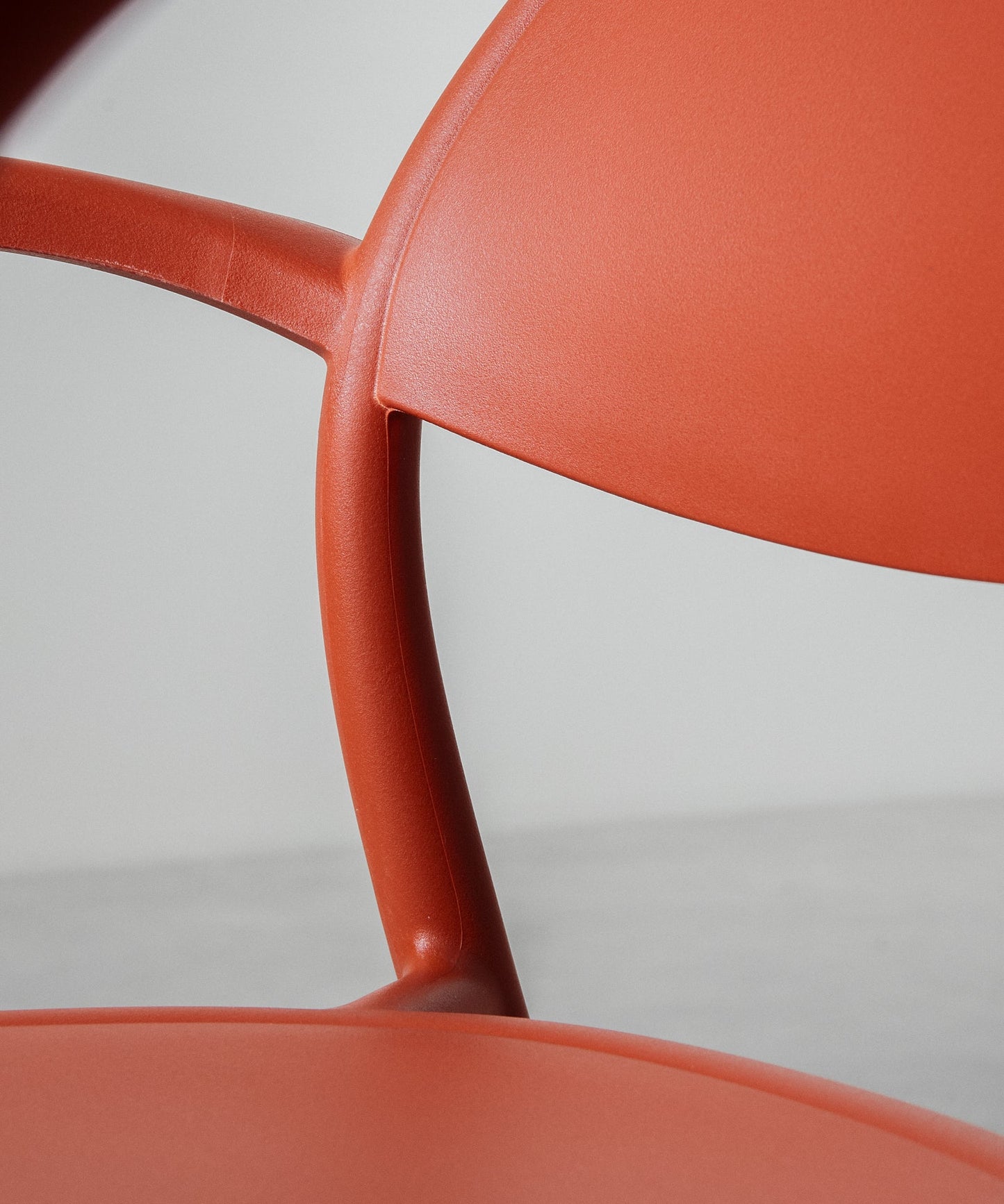 55784408351106 Silla de Polipropileno Cala Sillas de Plástico Northdeco