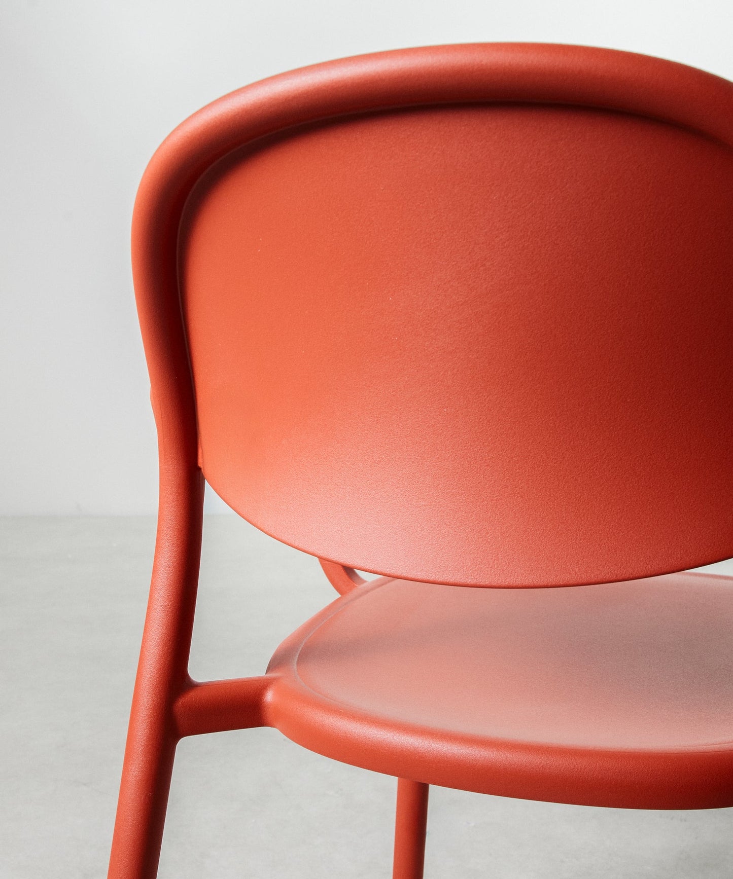 55784408351106 Silla de Polipropileno Cala Sillas de Plástico Northdeco