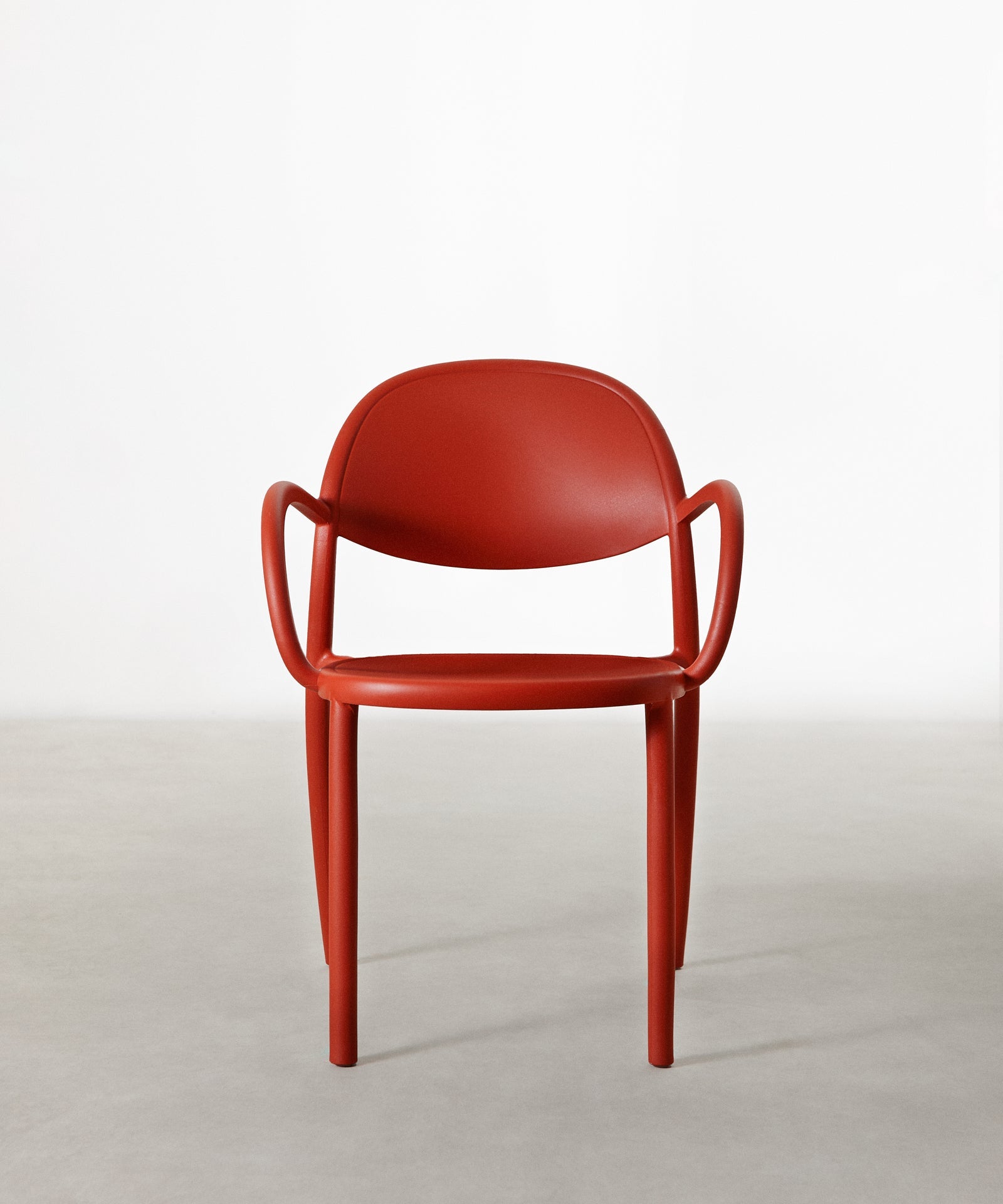 55784408351106 Silla de Polipropileno Cala Sillas de Plástico Northdeco