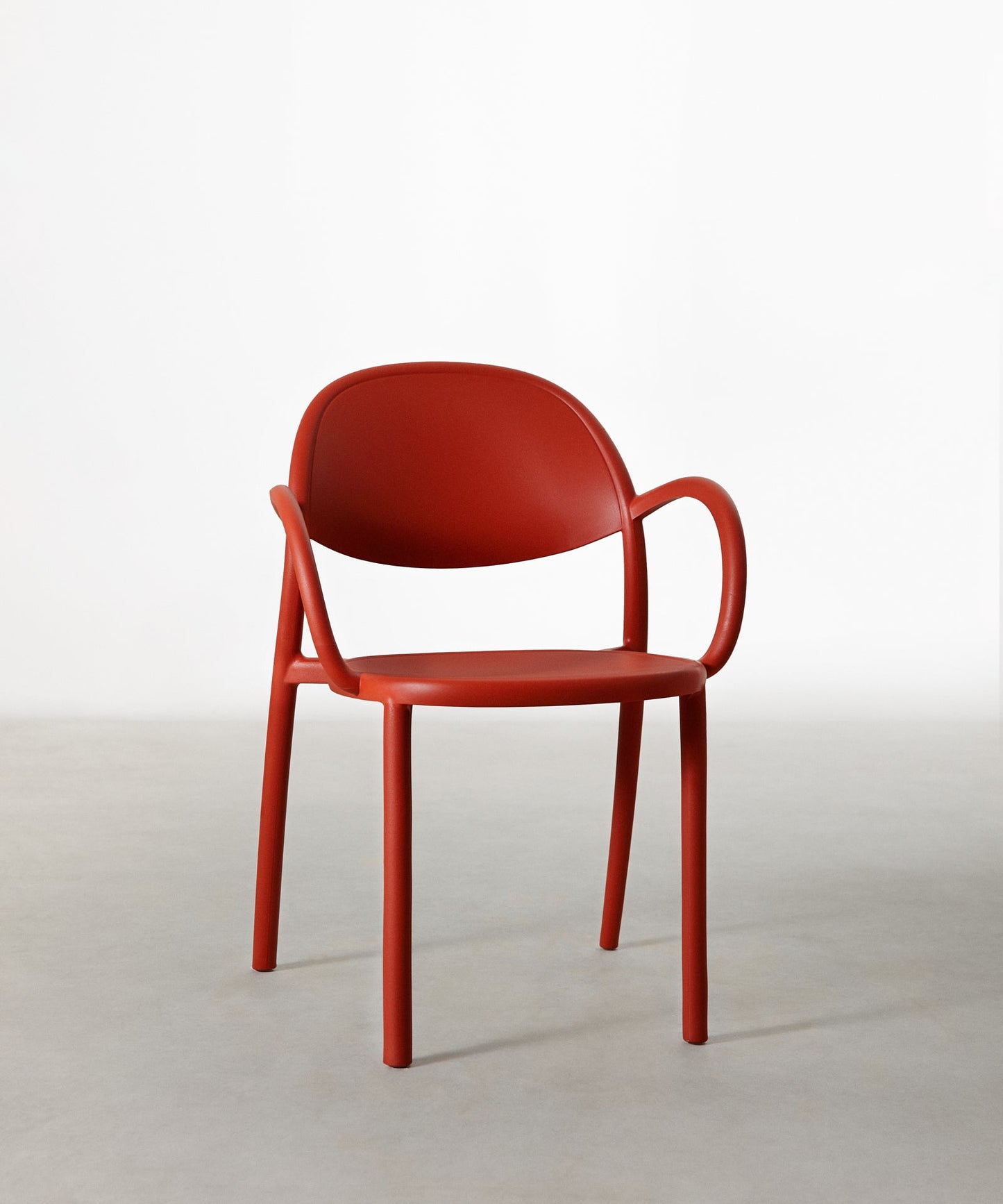 55784408351106 Silla de Polipropileno Cala Sillas de Plástico Northdeco