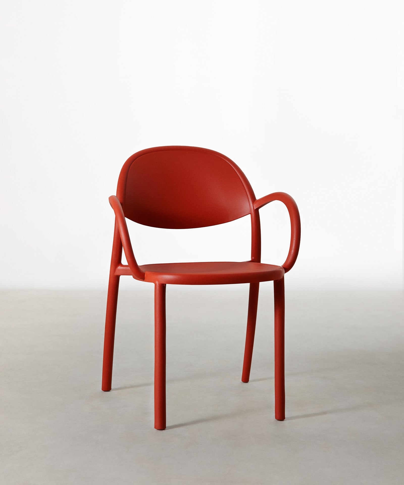 55784408351106 Silla de Polipropileno Cala Sillas de Plástico Northdeco