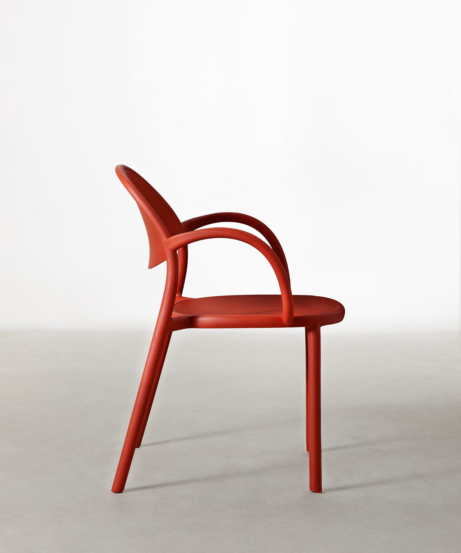 55784408351106 Silla de Polipropileno Cala Sillas de Plástico Northdeco