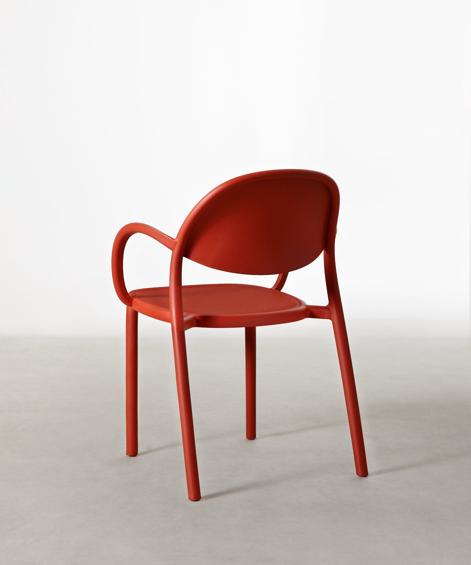 55784408351106 Silla de Polipropileno Cala Sillas de Plástico Northdeco