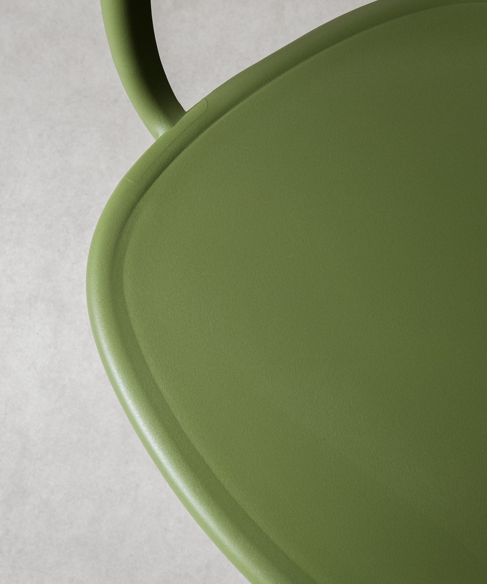 55784408318338 Silla de Polipropileno Cala Sillas de Plástico Northdeco