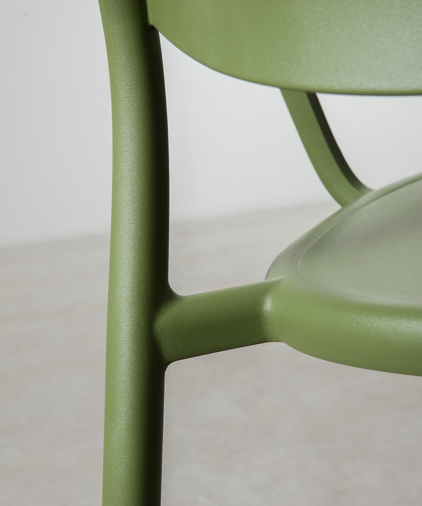 55784408318338 Silla de Polipropileno Cala Sillas de Plástico Northdeco